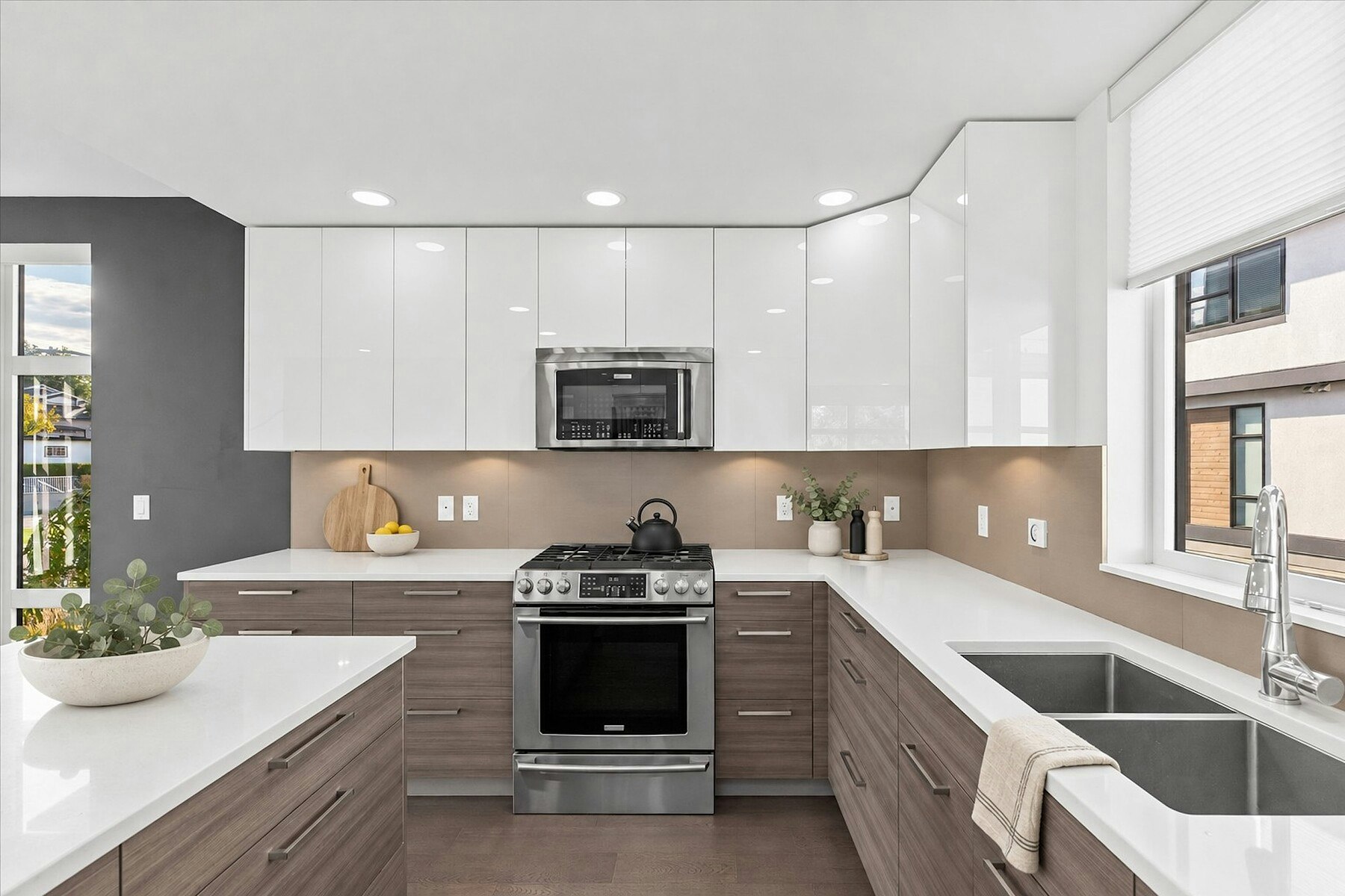 37-1515 N Highland Drive, Kelowna, BC, V1Y 0C9 - 15