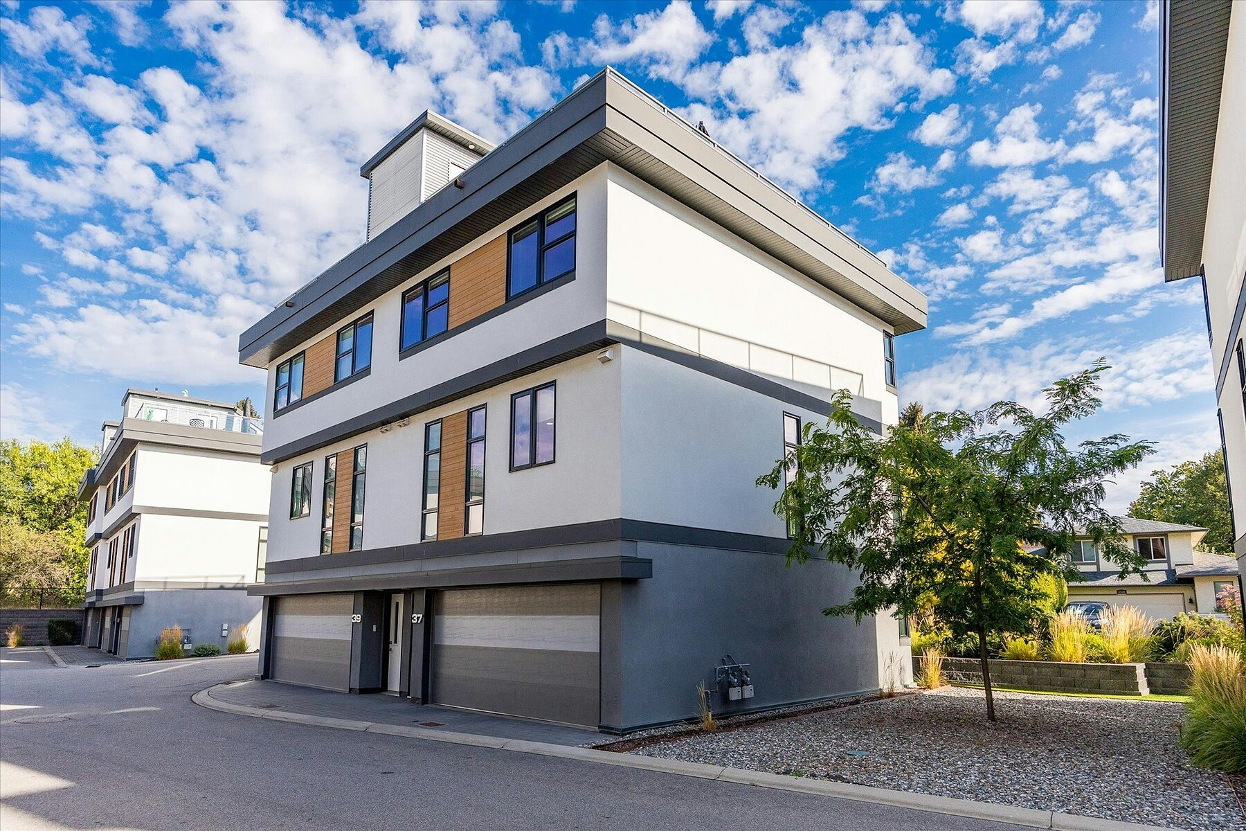 37-1515 N Highland Drive, Kelowna, BC, V1Y 0C9 - 43
