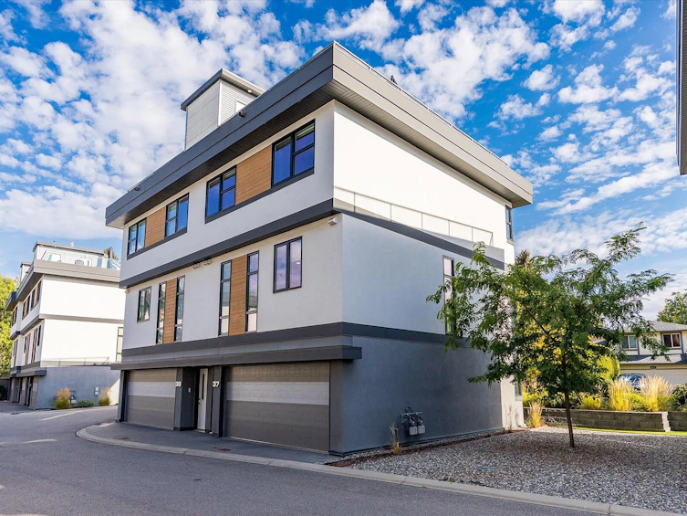 37-1515 N Highland Drive, Kelowna, BC, V1Y 0C9 - 43