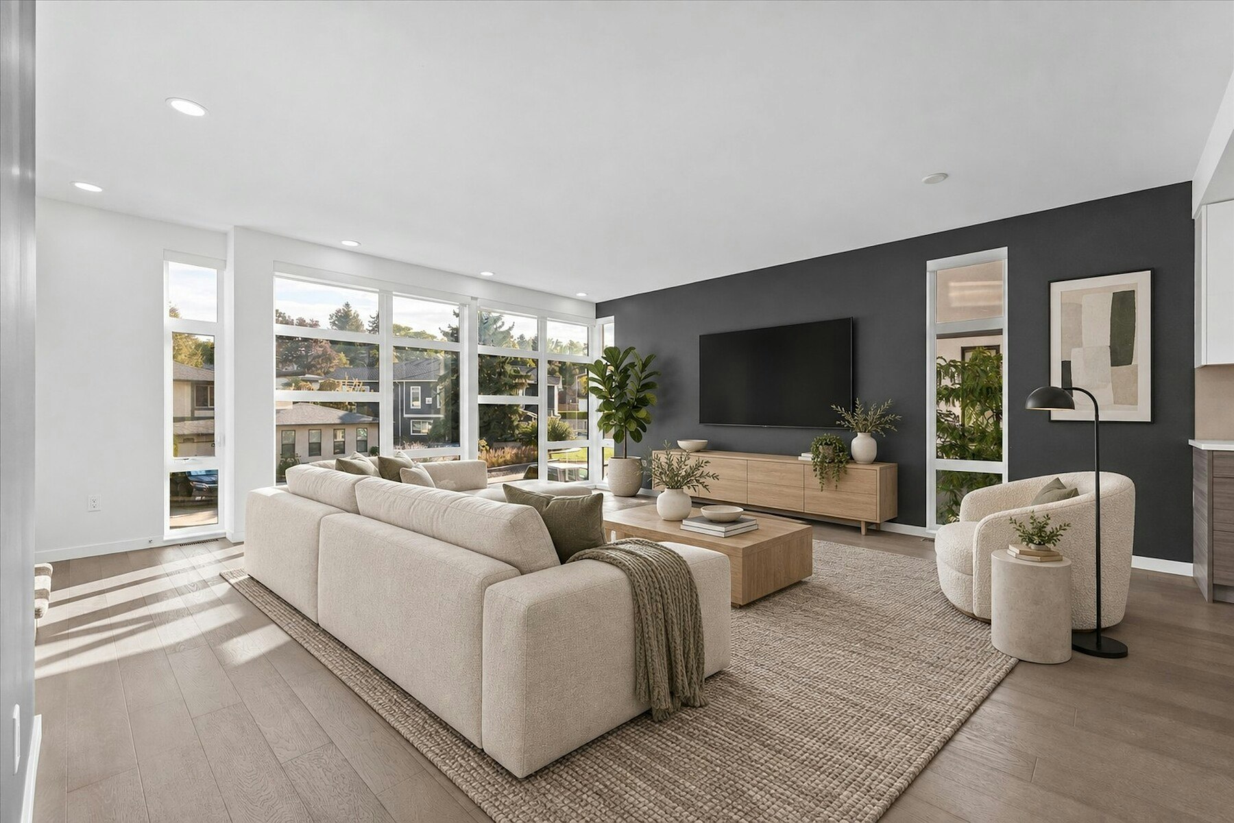 37-1515 N Highland Drive, Kelowna, BC, V1Y 0C9 - 3