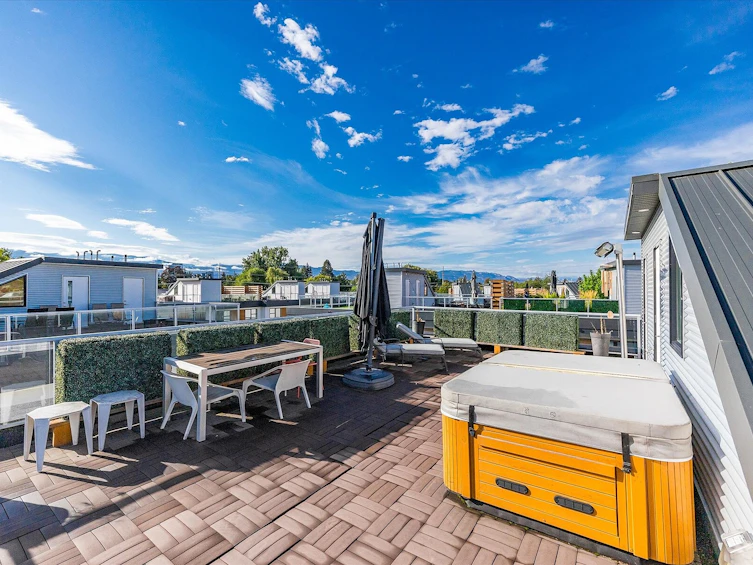 37-1515 N Highland Drive, Kelowna, BC, V1Y 0C9 - 38