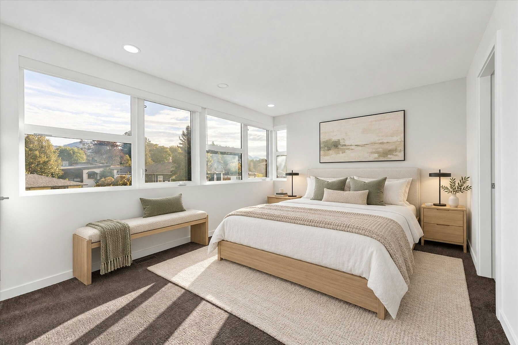 37-1515 N Highland Drive, Kelowna, BC, V1Y 0C9 - 24