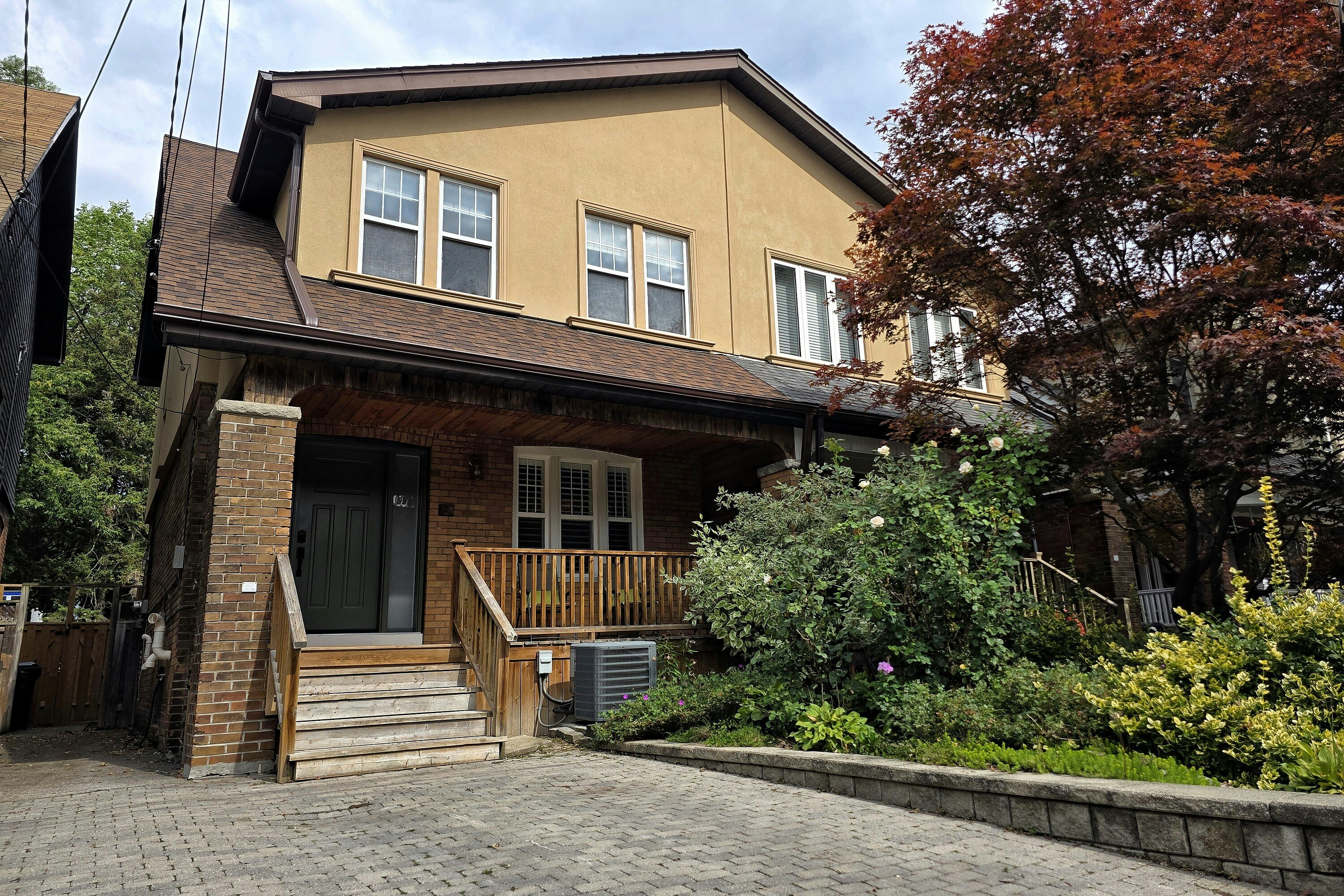 62 Bowood Avenue, Toronto, ON, M4N 1Y4