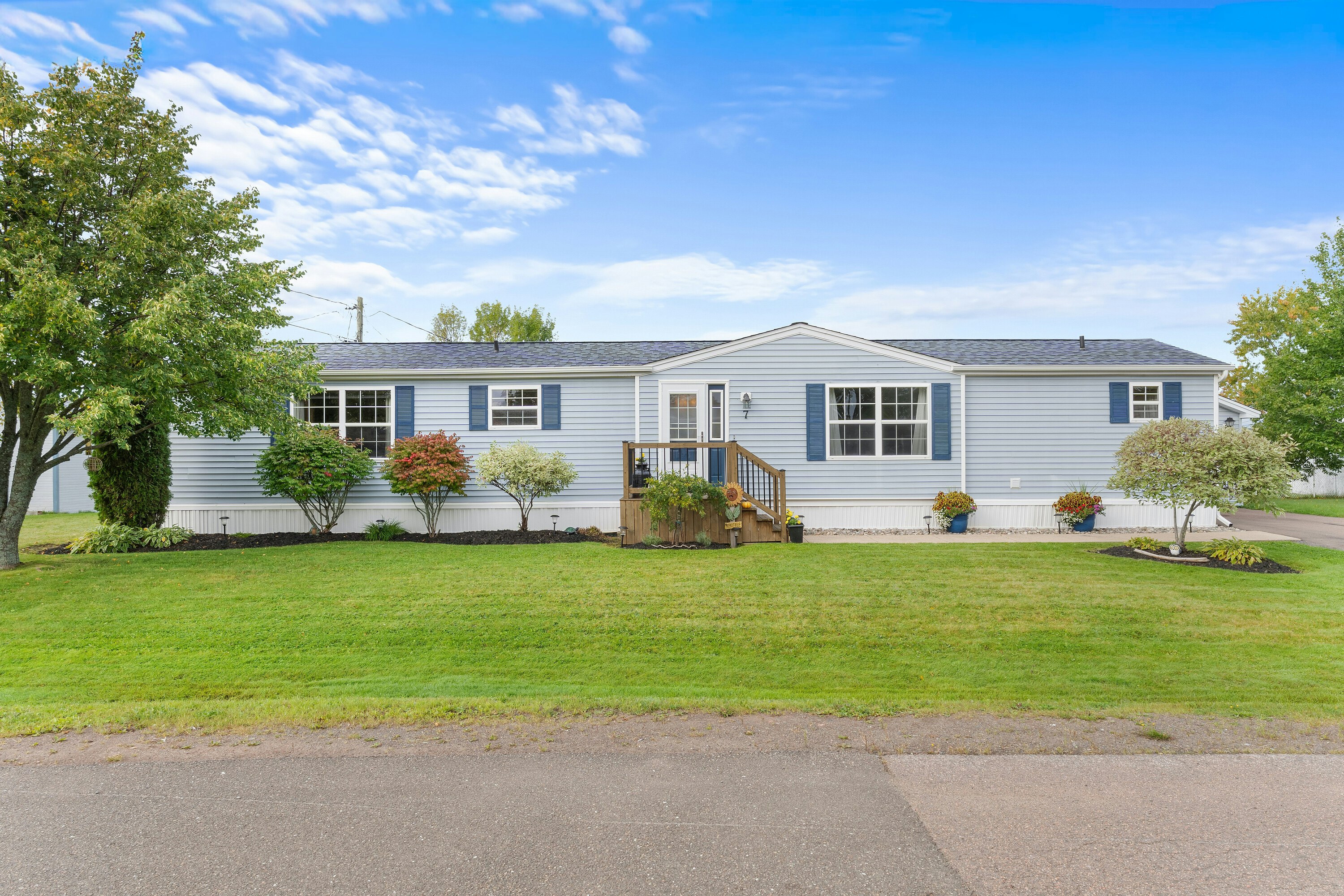 7 Perilla Street, Moncton, NB, E1H 2Z1