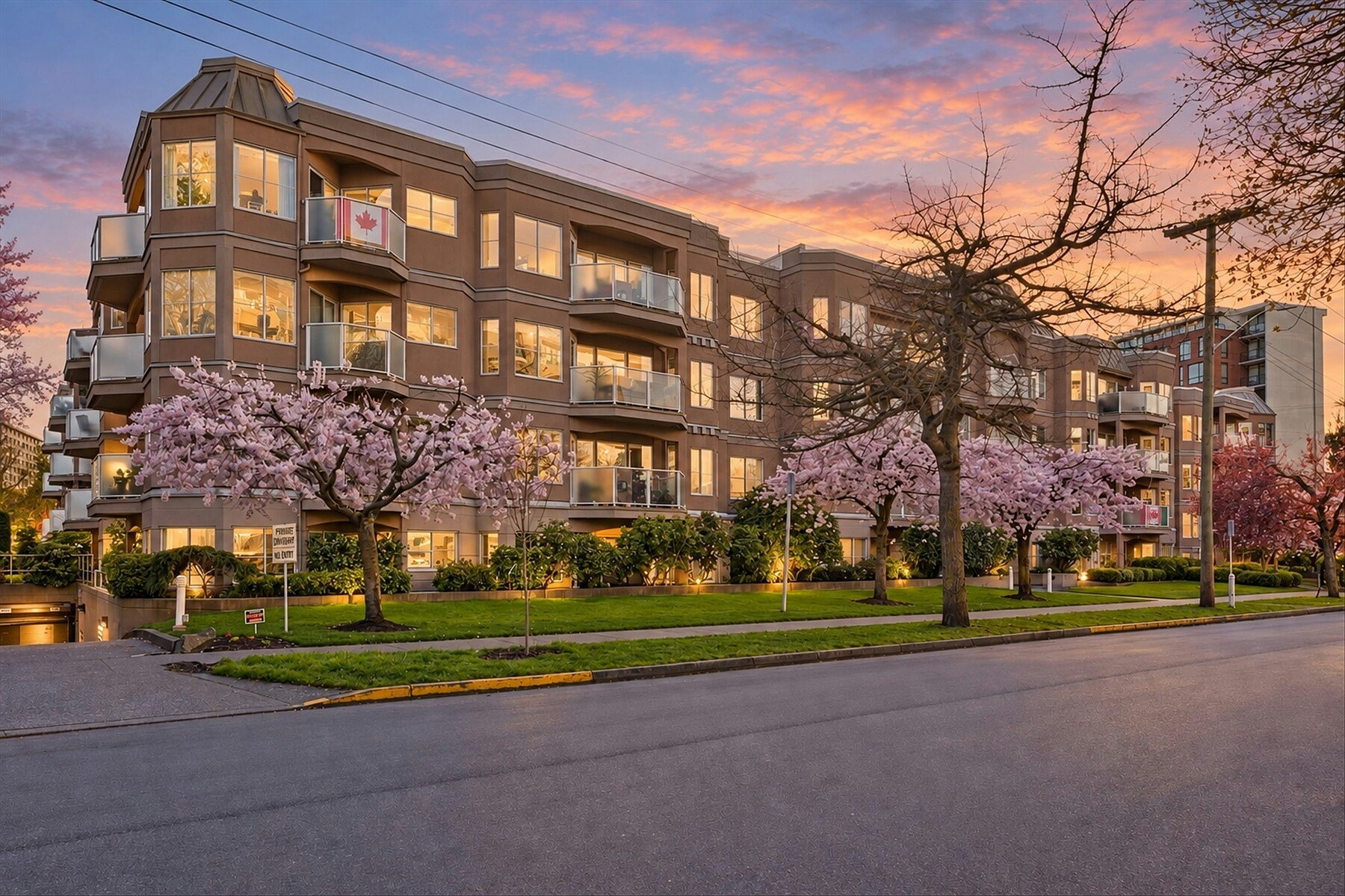 21-405 Quebec Street, Victoria, BC, V8V 4Z2 - 8