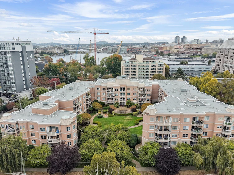 21-405 Quebec Street, Victoria, BC, V8V 4Z2 - 9