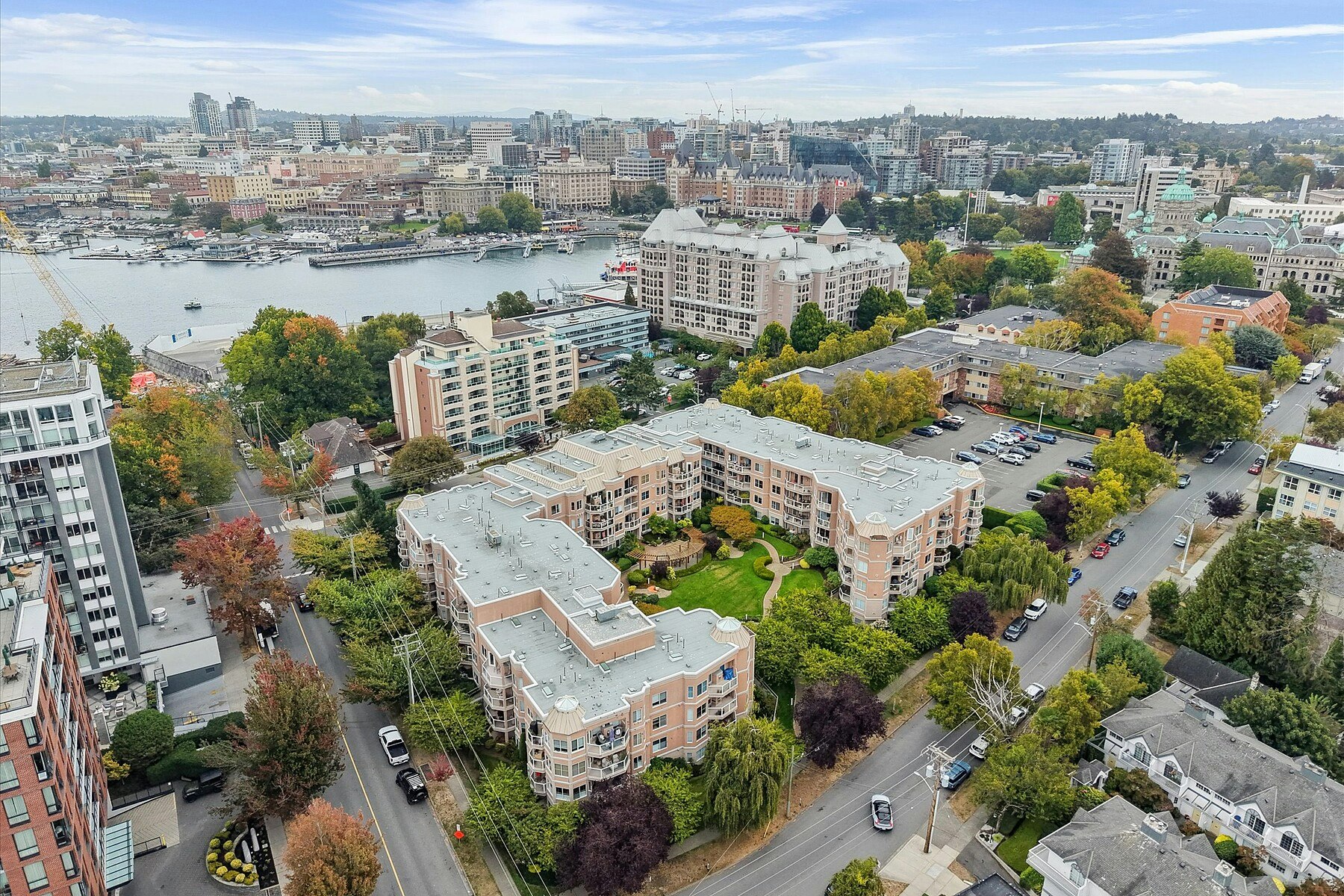 21-405 Quebec Street, Victoria, BC, V8V 4Z2 - 30