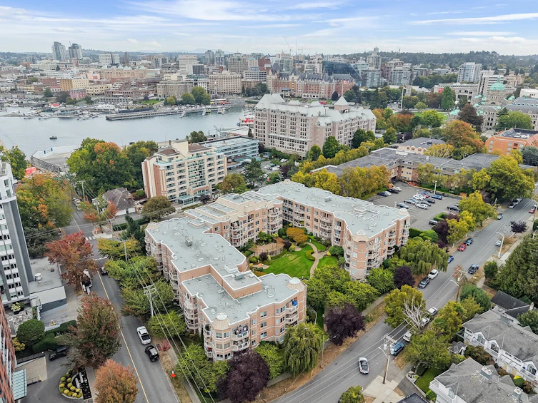 21-405 Quebec Street, Victoria, BC, V8V 4Z2 - 30