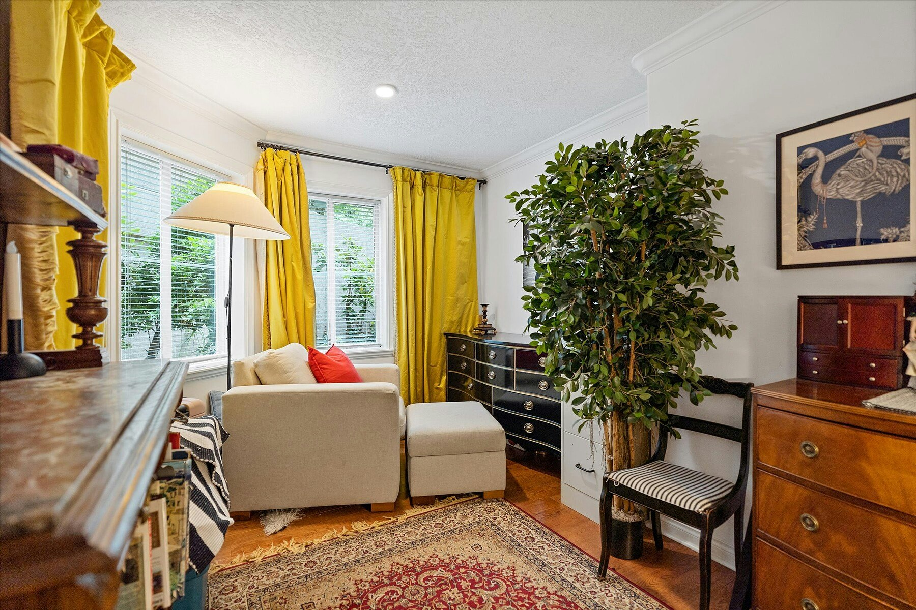 21-405 Quebec Street, Victoria, BC, V8V 4Z2 - 22