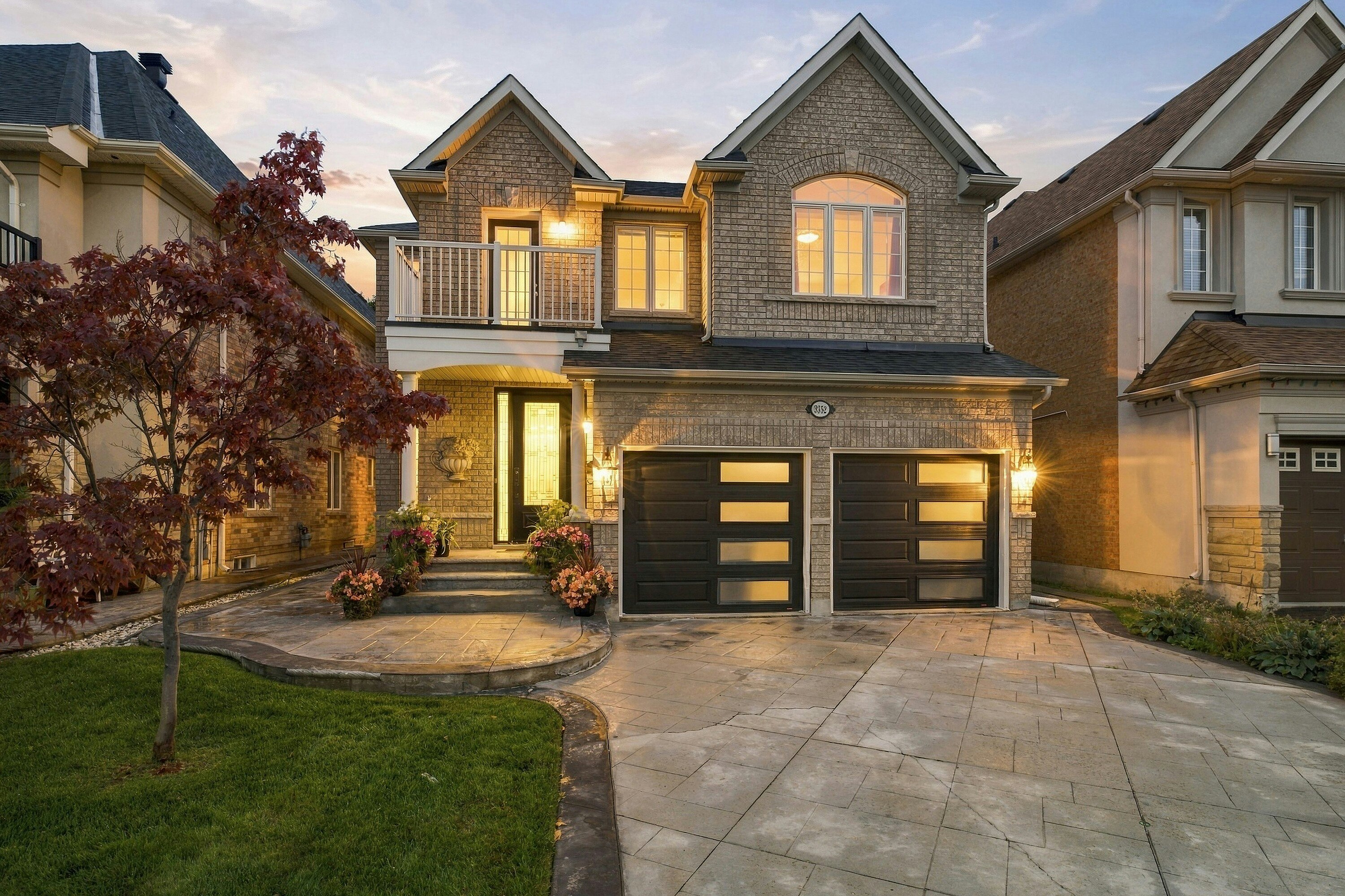 3352 Erin Centre Boulevard, Mississauga, ON, L5M 8C3