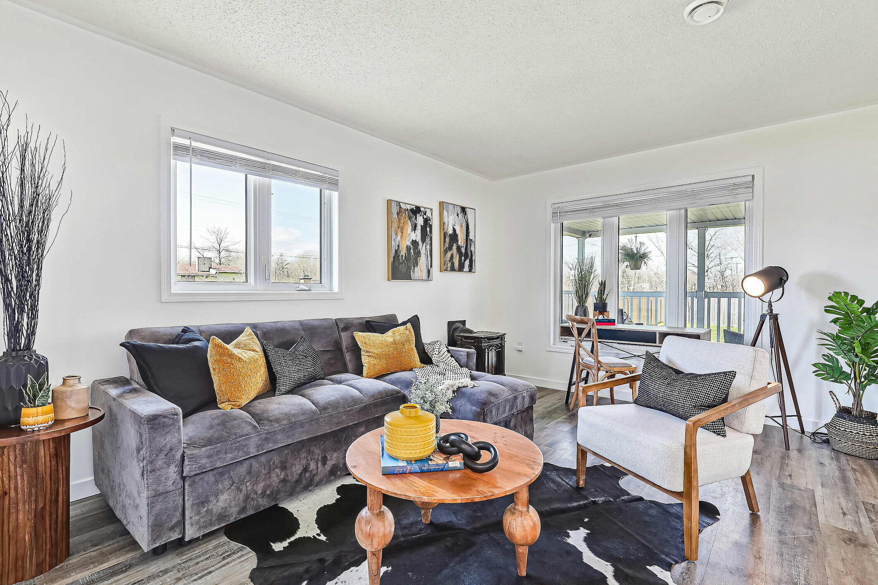 11 Stalker Street, Collingwood, ON, L9Y 3Z1 - 6