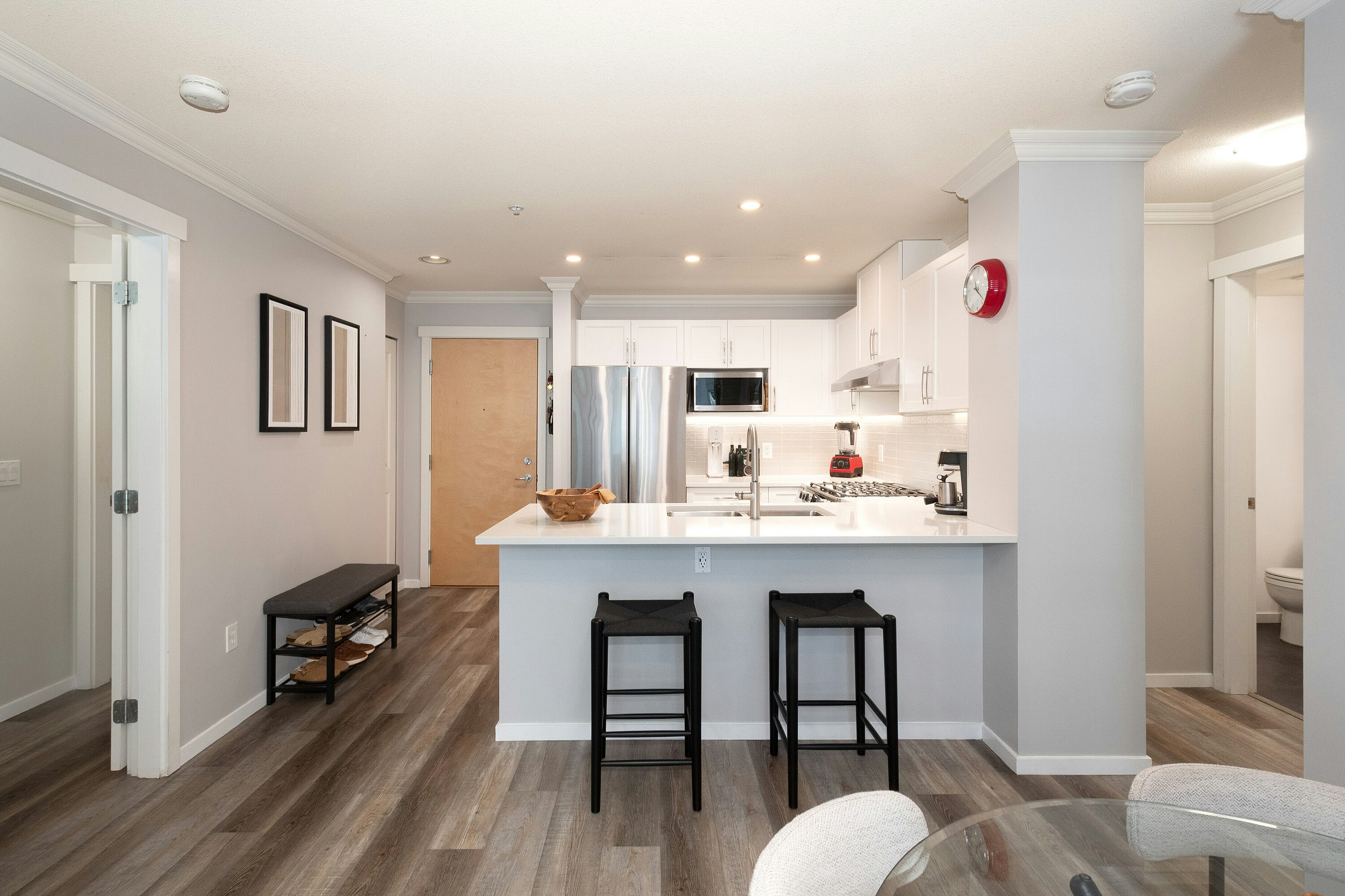 204-300 Klahanie Drive, Port Moody, BC, V3H 5K9 - 24