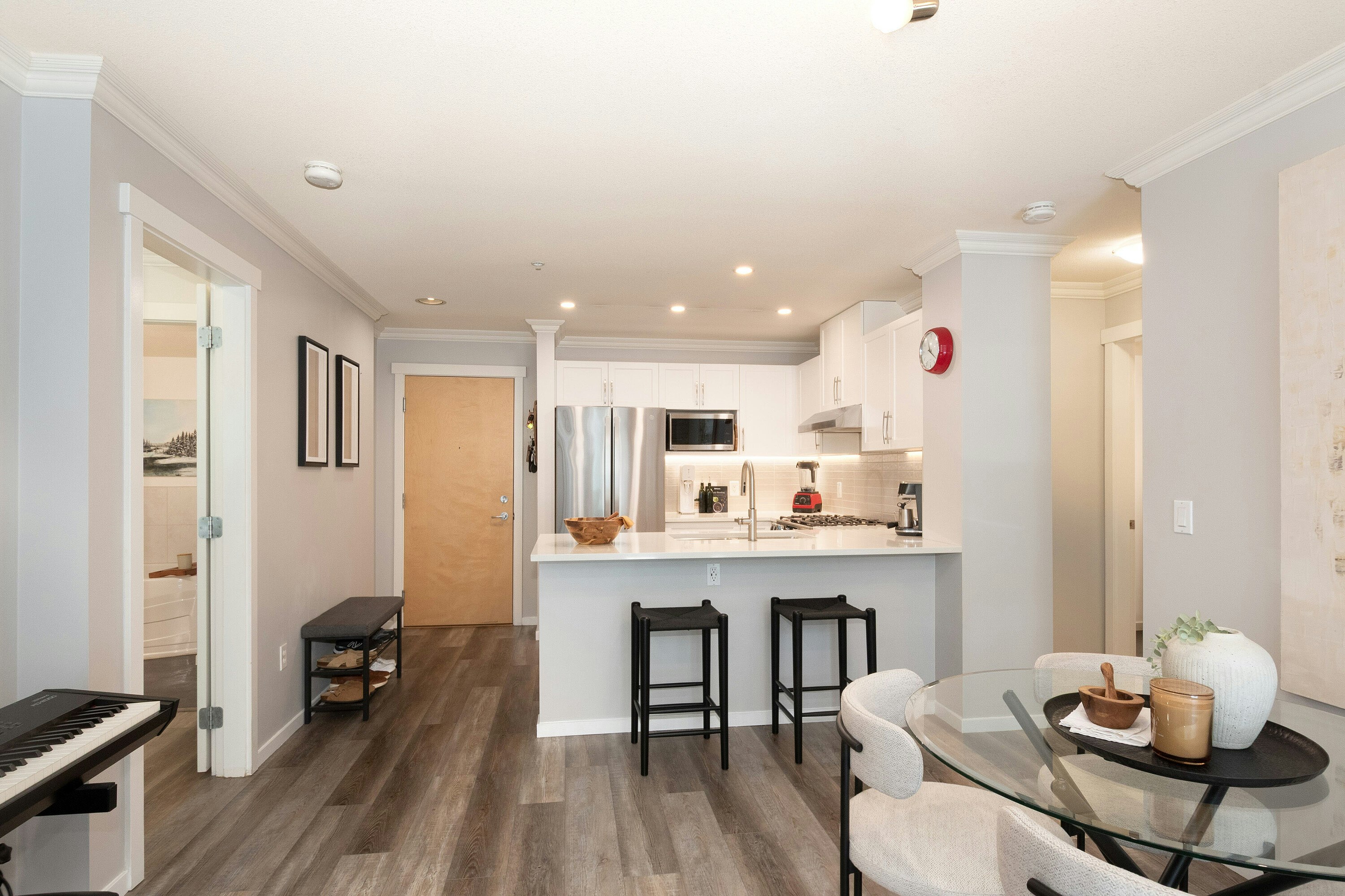 204-300 Klahanie Drive, Port Moody, BC, V3H 5K9 - 22