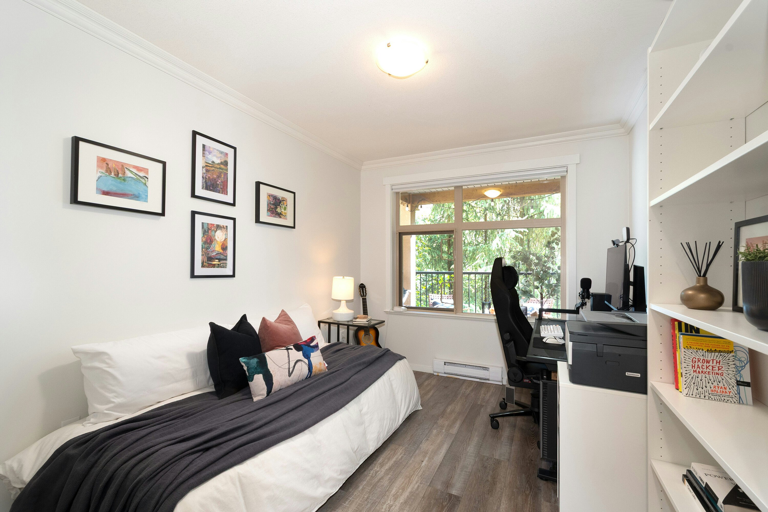204-300 Klahanie Drive, Port Moody, BC, V3H 5K9 - 31