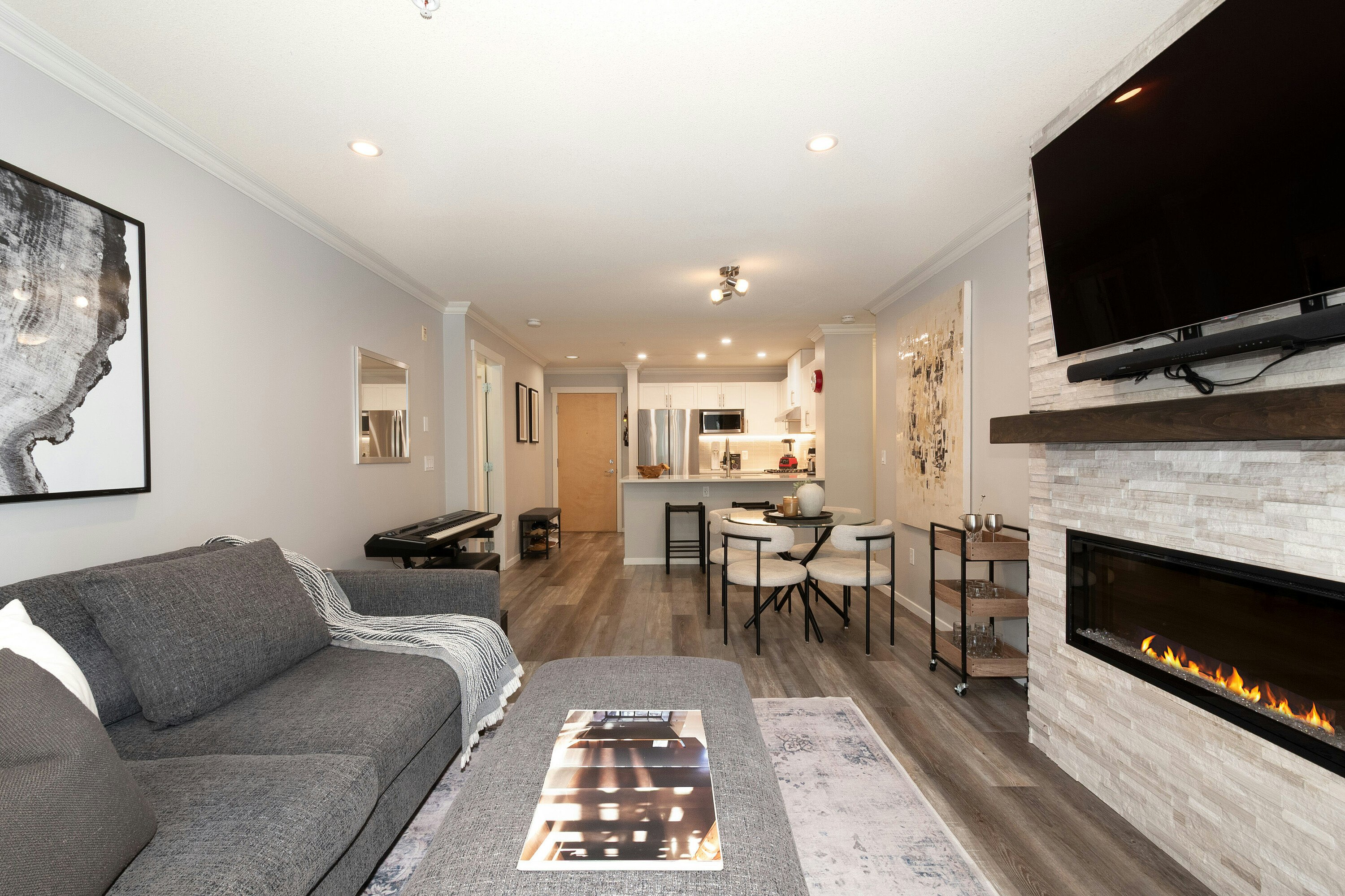 204-300 Klahanie Drive, Port Moody, BC, V3H 5K9 - 19