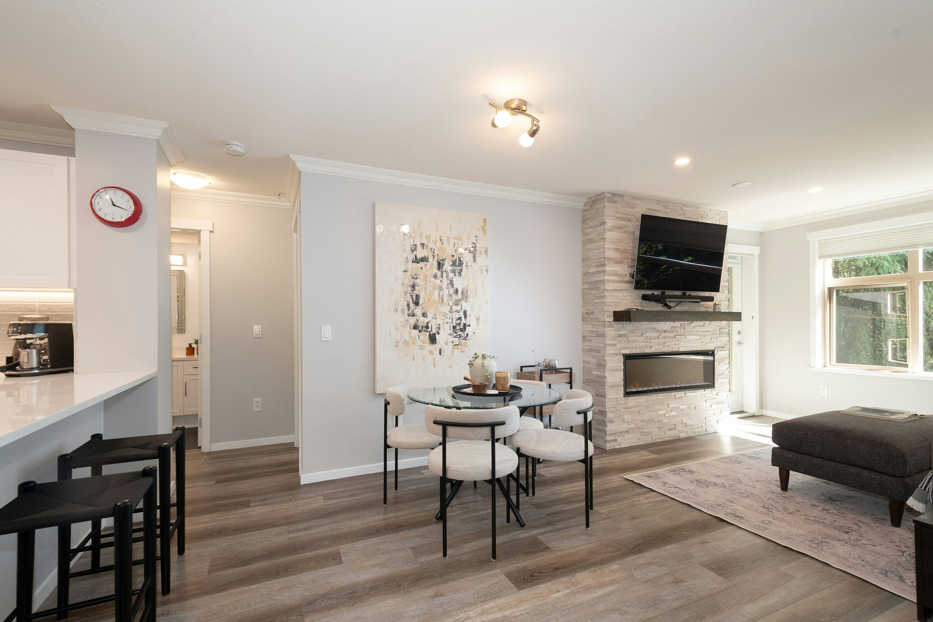 204-300 Klahanie Drive, Port Moody, BC, V3H 5K9 - 21
