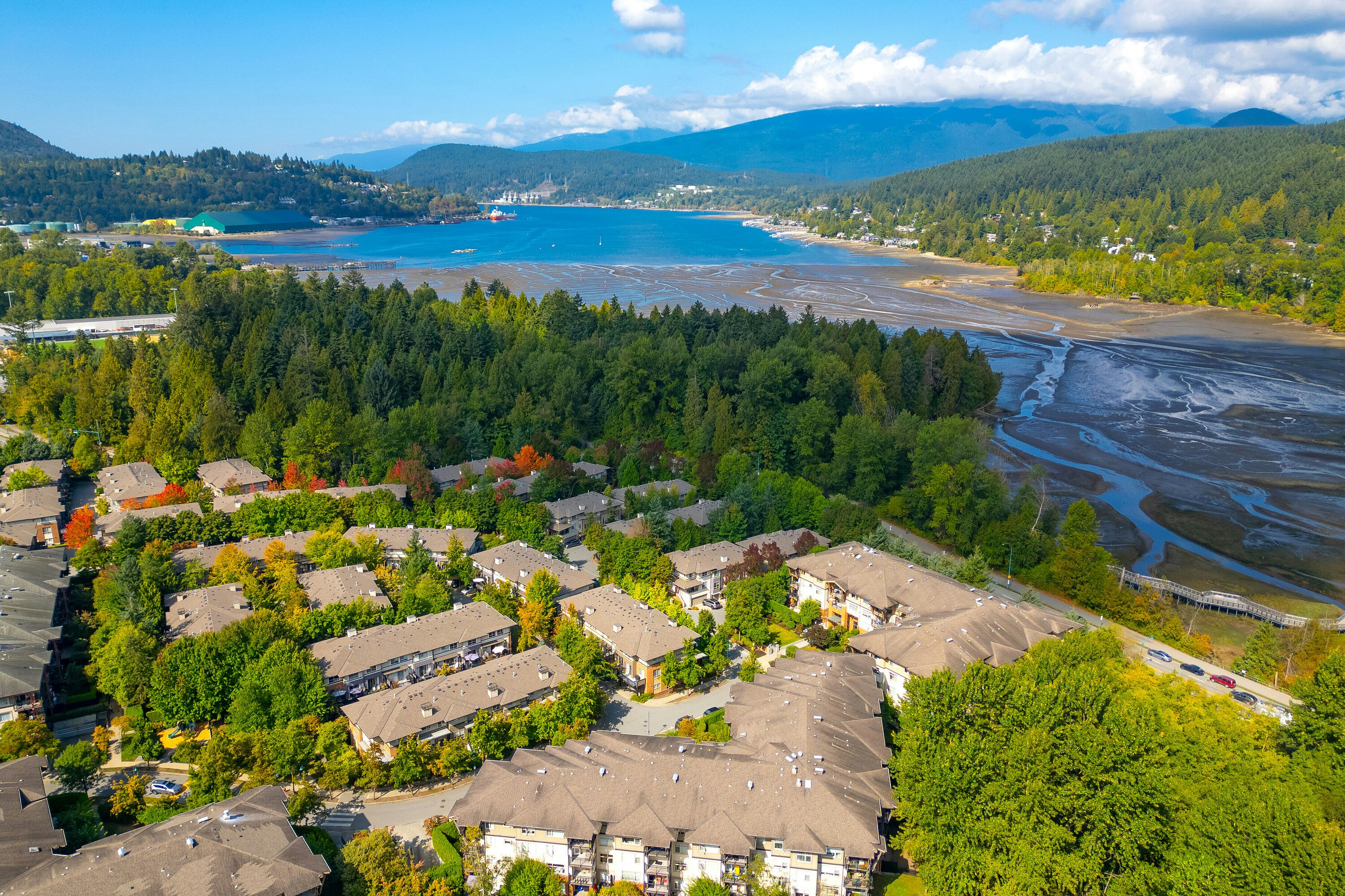 204-300 Klahanie Drive, Port Moody, BC, V3H 5K9 - 39