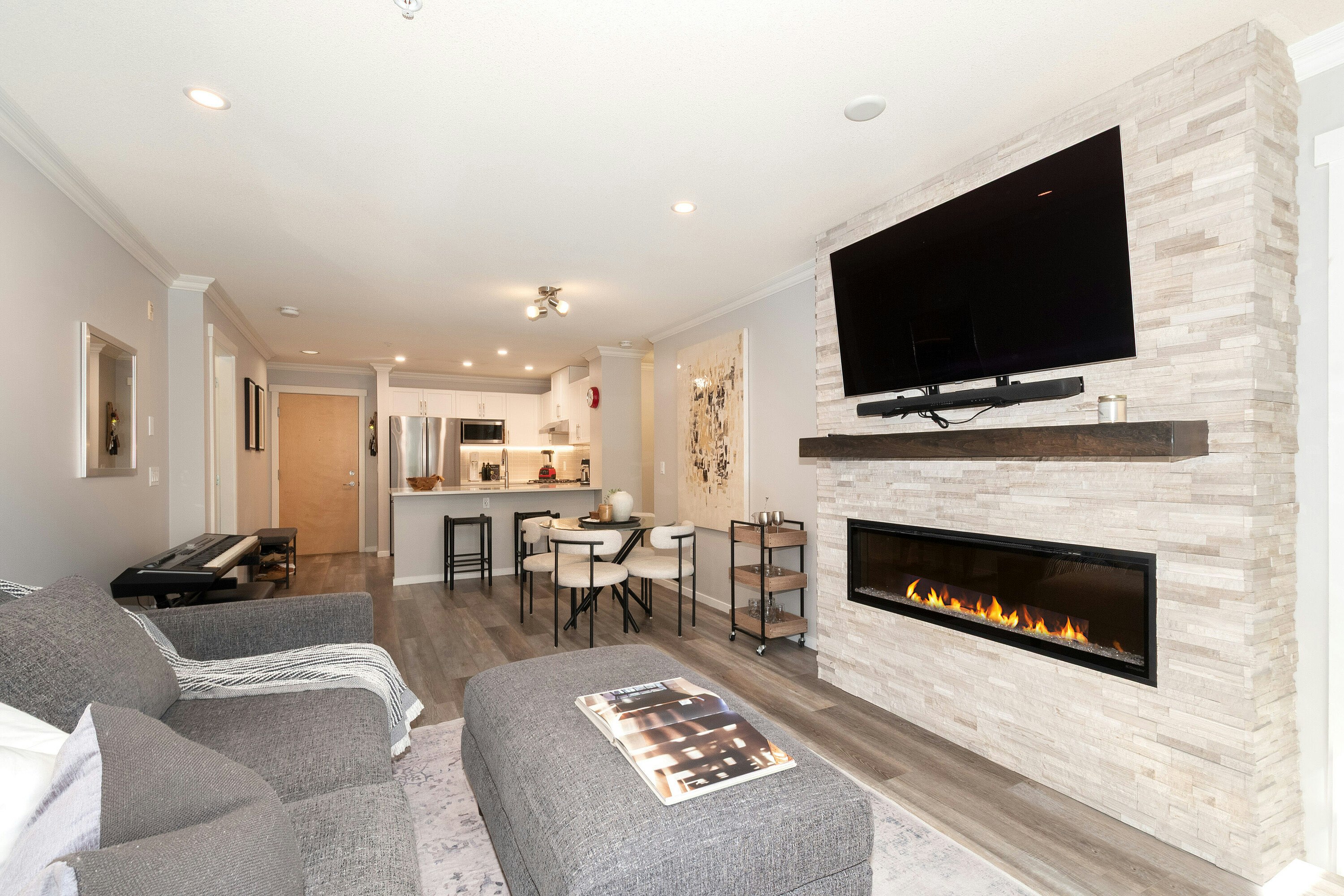 204-300 Klahanie Drive, Port Moody, BC, V3H 5K9 - 18