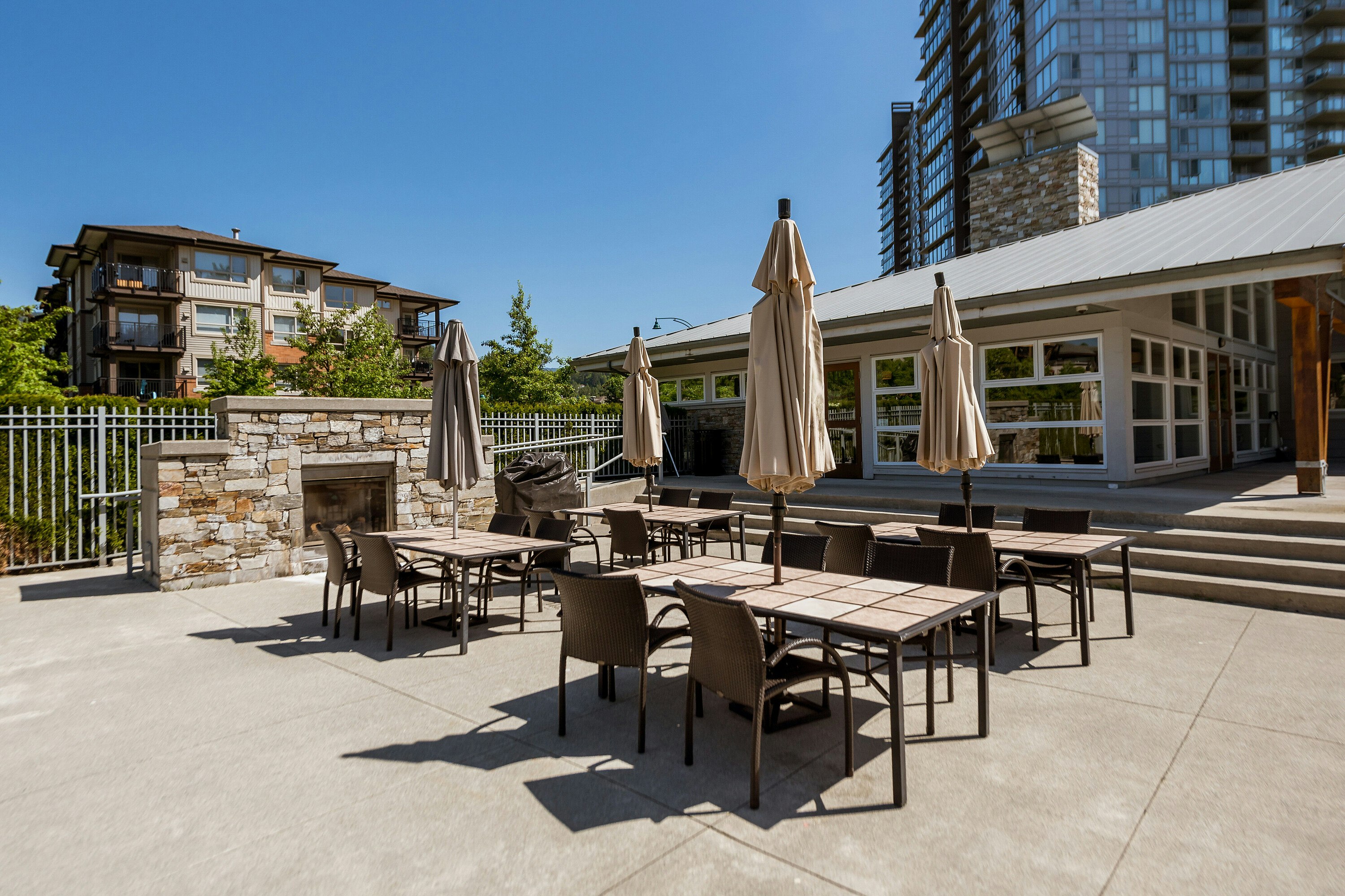 204-300 Klahanie Drive, Port Moody, BC, V3H 5K9 - 64