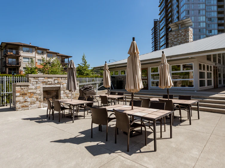 204-300 Klahanie Drive, Port Moody, BC, V3H 5K9 - 64