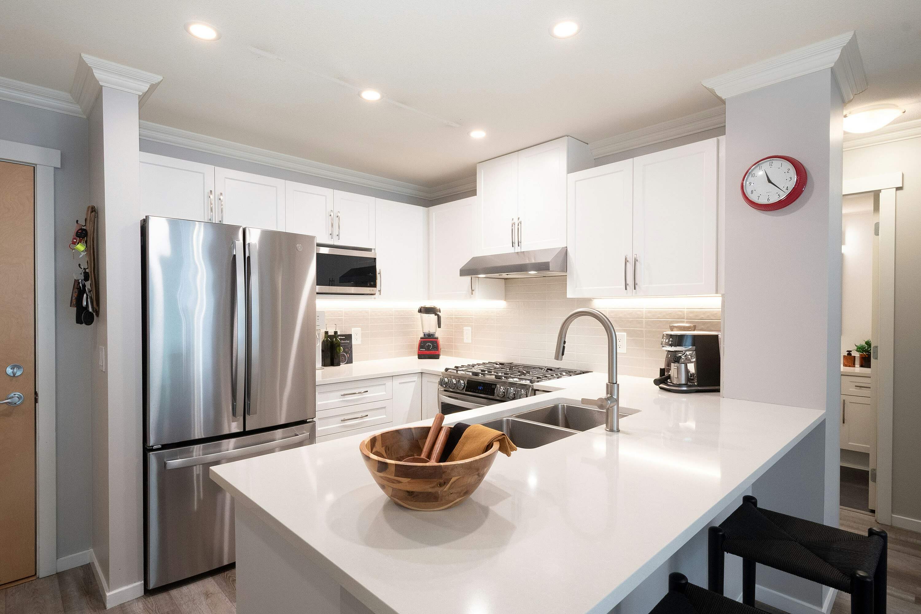 204-300 Klahanie Drive, Port Moody, BC, V3H 5K9 - 25