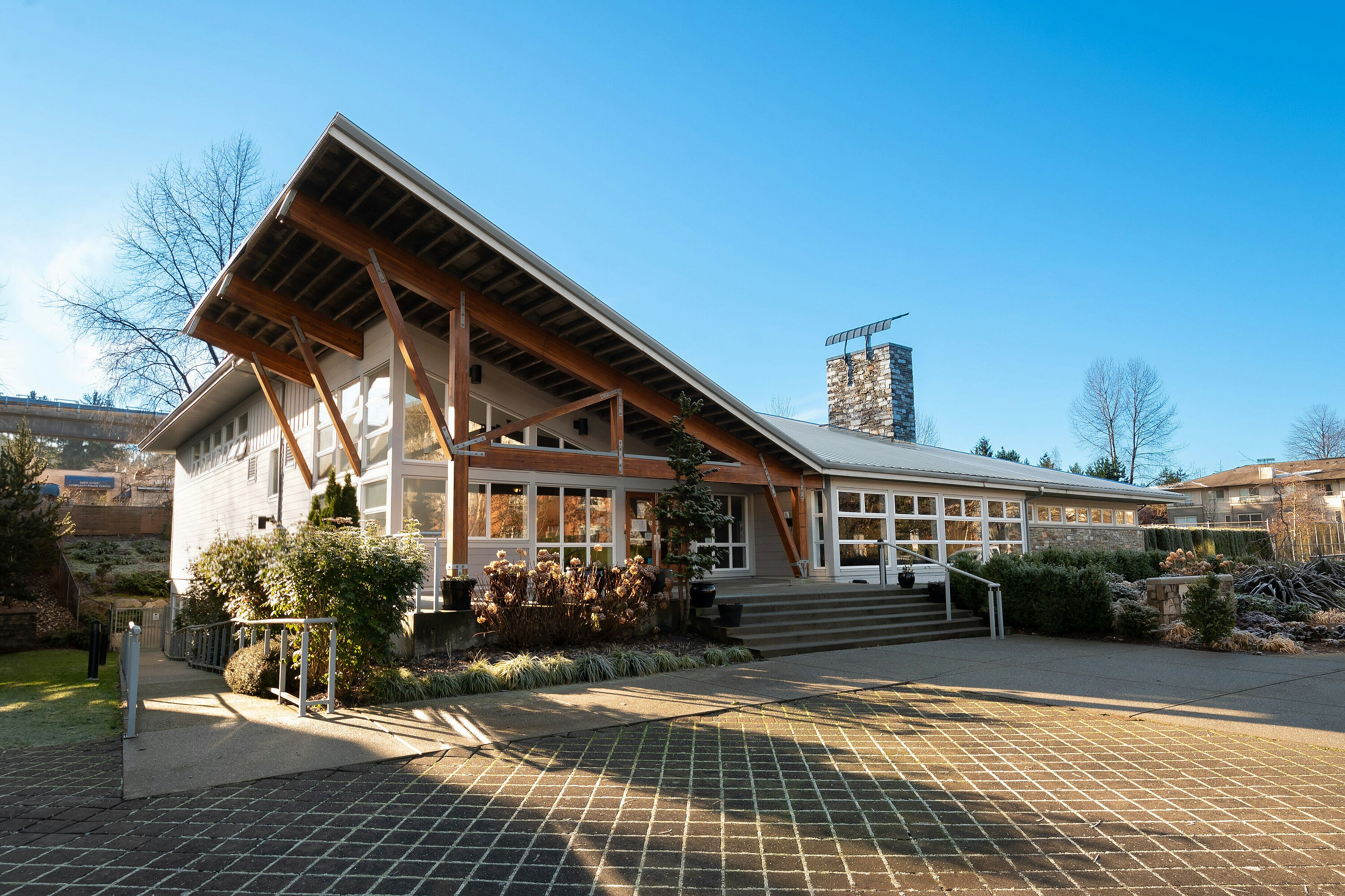204-300 Klahanie Drive, Port Moody, BC, V3H 5K9 - 45