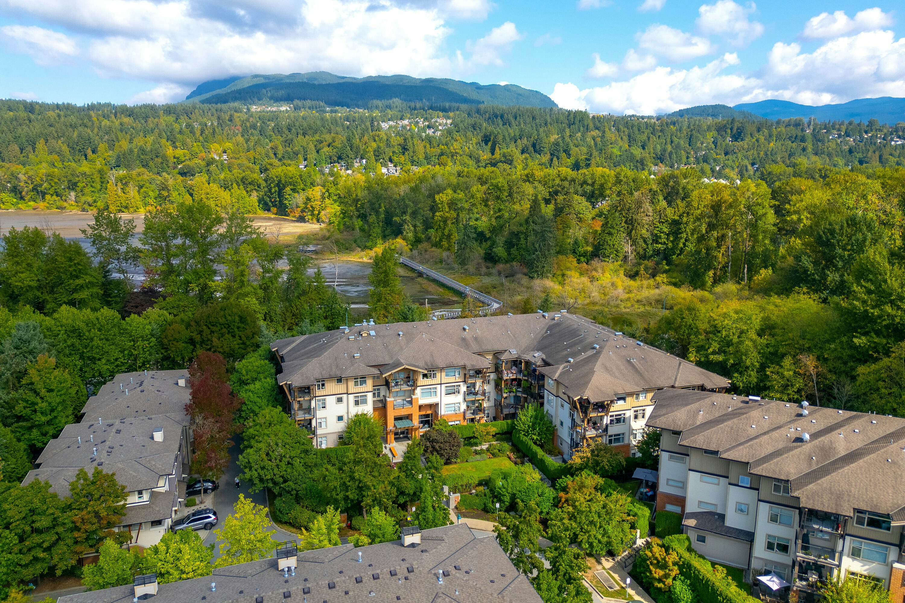 204-300 Klahanie Drive, Port Moody, BC, V3H 5K9 - 37