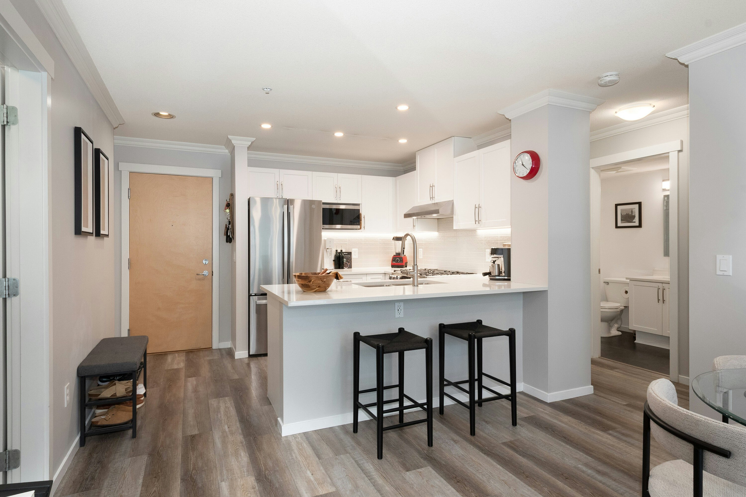 204-300 Klahanie Drive, Port Moody, BC, V3H 5K9 - 23