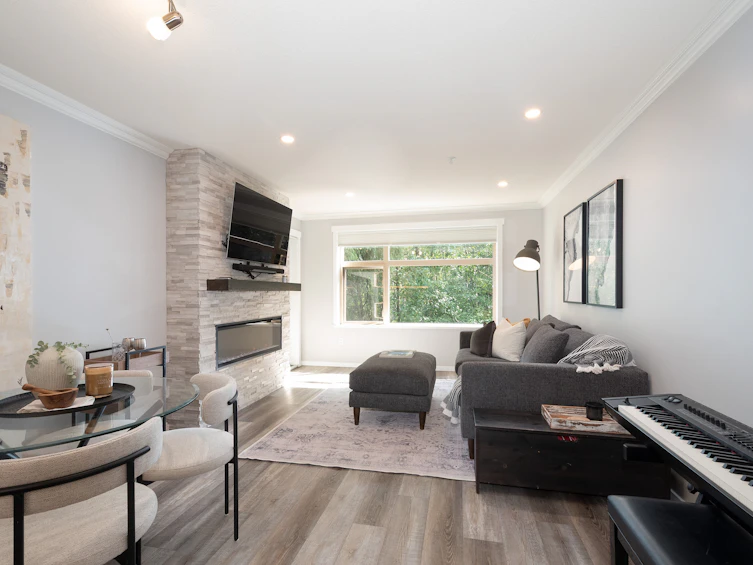 204-300 Klahanie Drive, Port Moody, BC, V3H 5K9 - 12