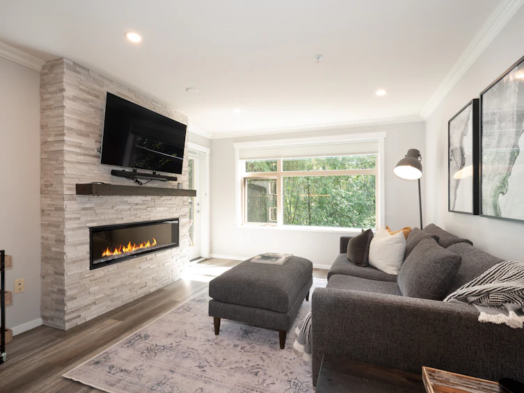 204-300 Klahanie Drive, Port Moody, BC, V3H 5K9 - 14