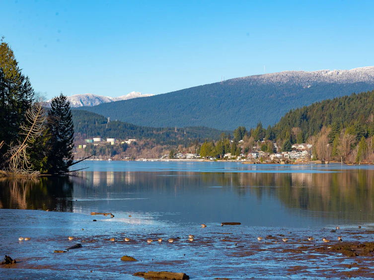 204-300 Klahanie Drive, Port Moody, BC, V3H 5K9 - 42