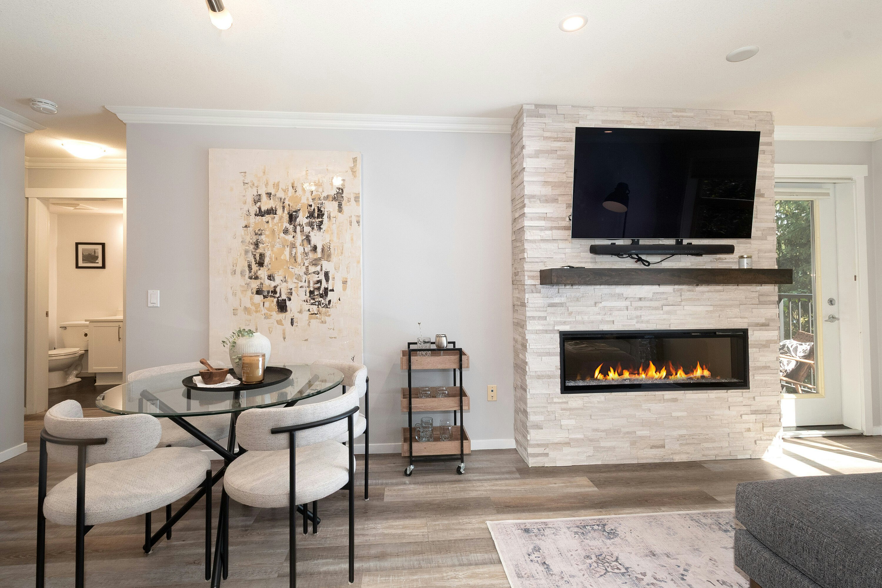 204-300 Klahanie Drive, Port Moody, BC, V3H 5K9 - 15