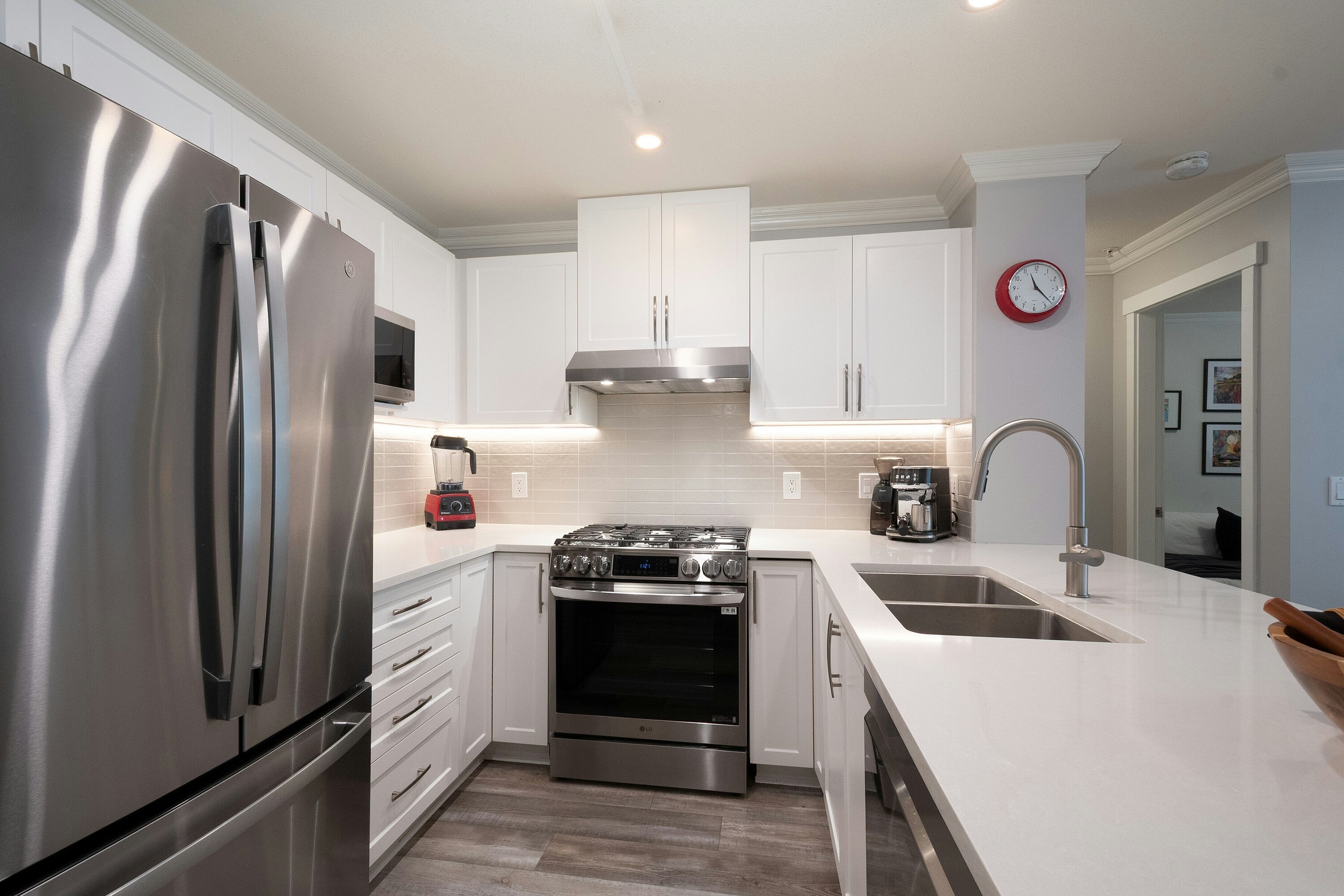 204-300 Klahanie Drive, Port Moody, BC, V3H 5K9 - 26