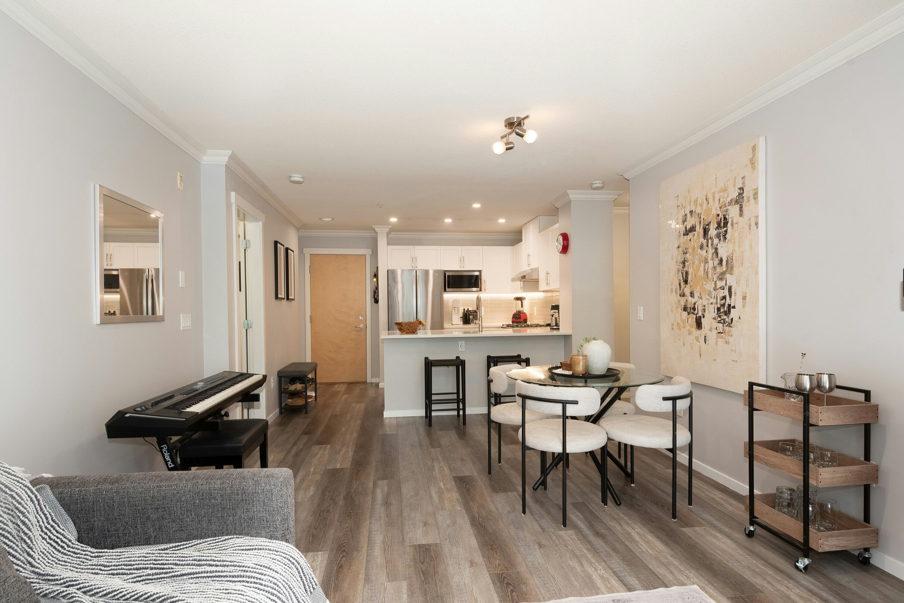 204-300 Klahanie Drive, Port Moody, BC, V3H 5K9 - 20