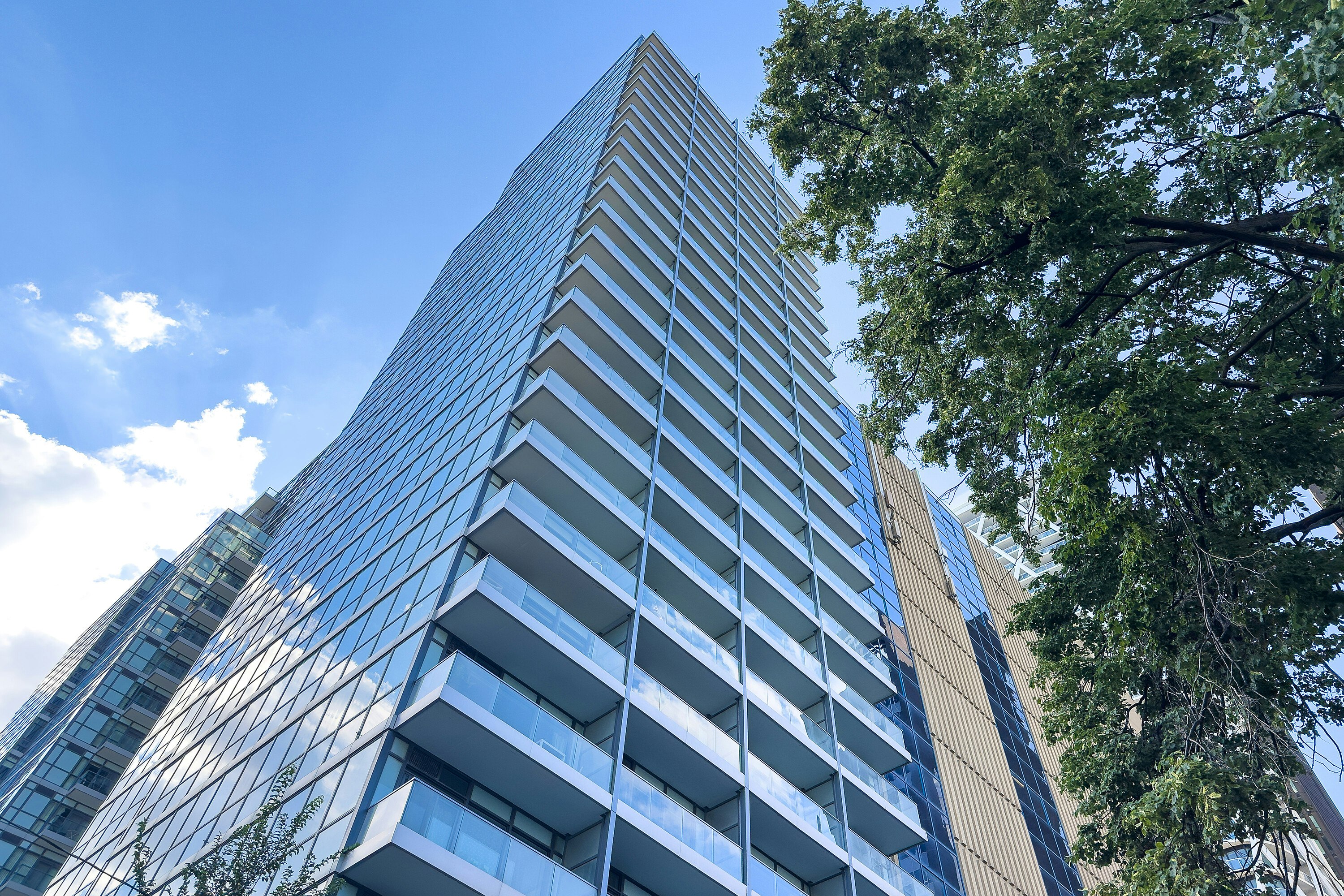 1913-210 Simcoe Street, Toronto, ON, M5T 0A9