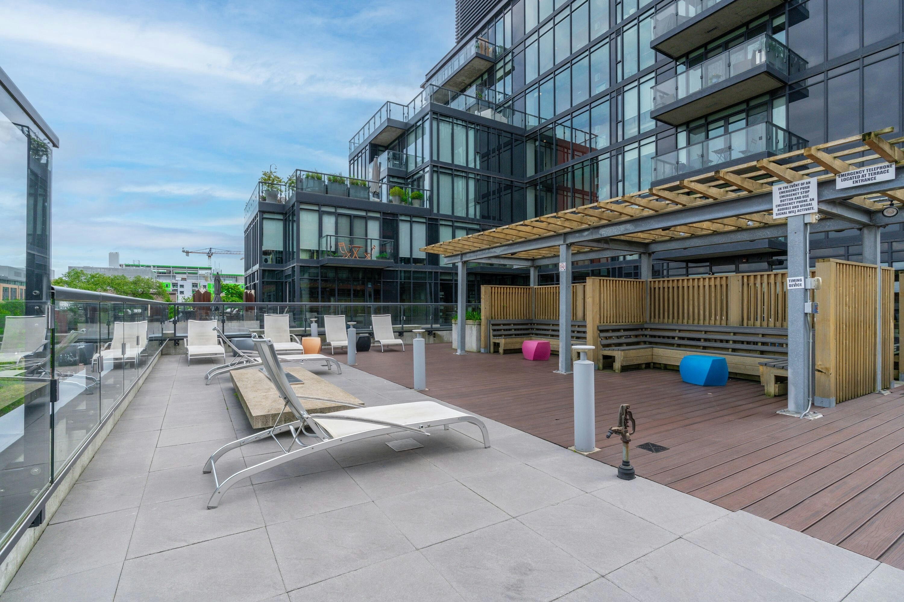 8 Dovercourt 308 Road, Toronto, ON, M6J 0B6 - 22