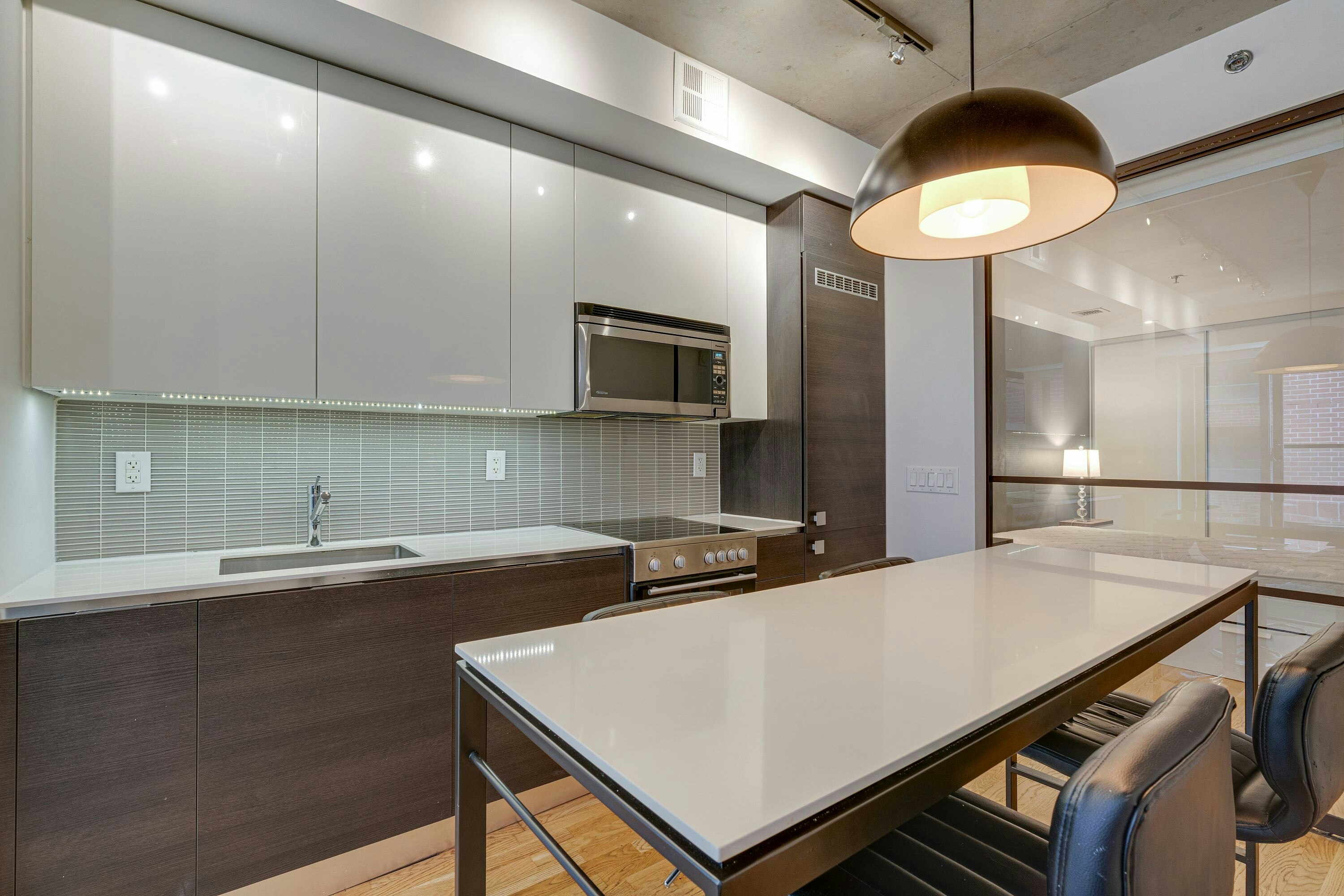 8 Dovercourt 308 Road, Toronto, ON, M6J 0B6 - 6
