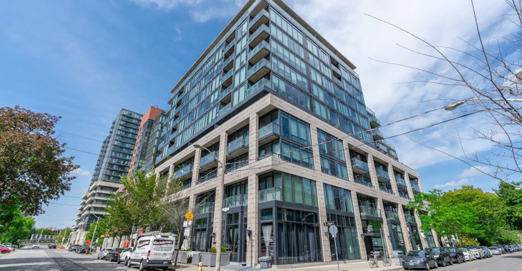 8 Dovercourt 308 Road, Toronto, ON, M6J 0B6 - 28