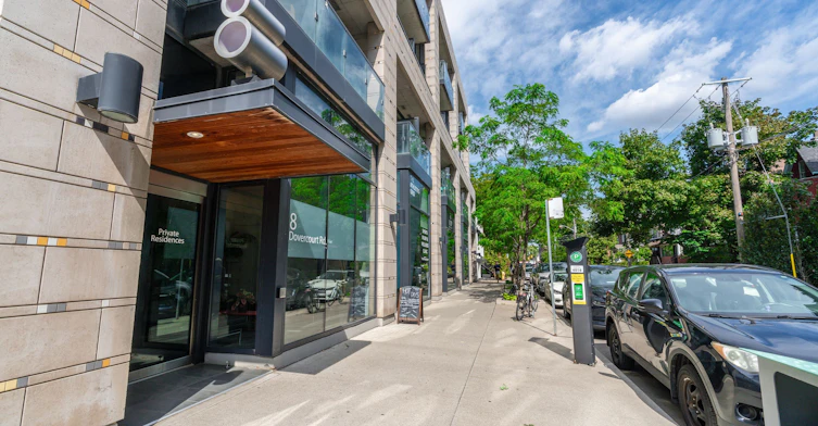 8 Dovercourt 308 Road, Toronto, ON, M6J 0B6 - 27