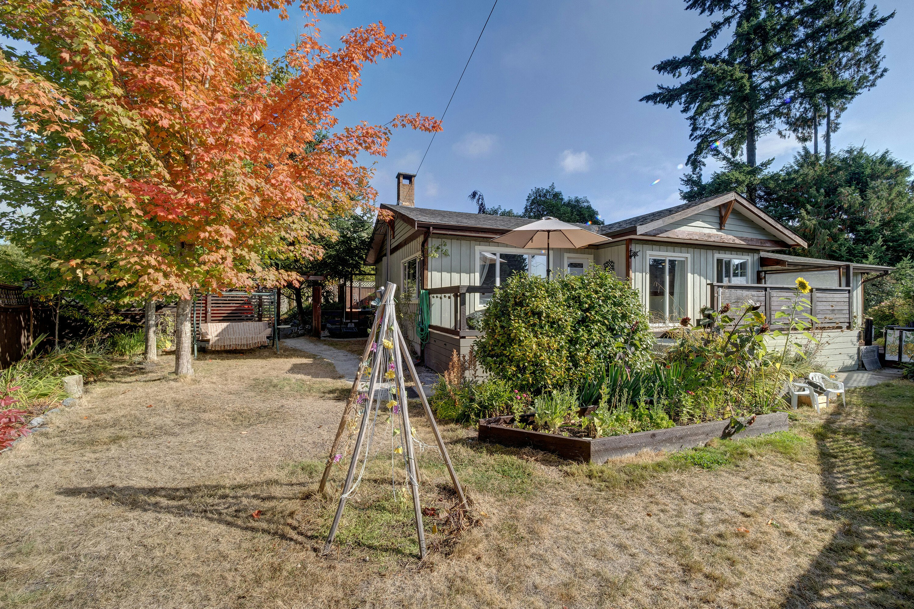 5582 Emerson Road, Sechelt, BC, V7Z 0R8 - 21
