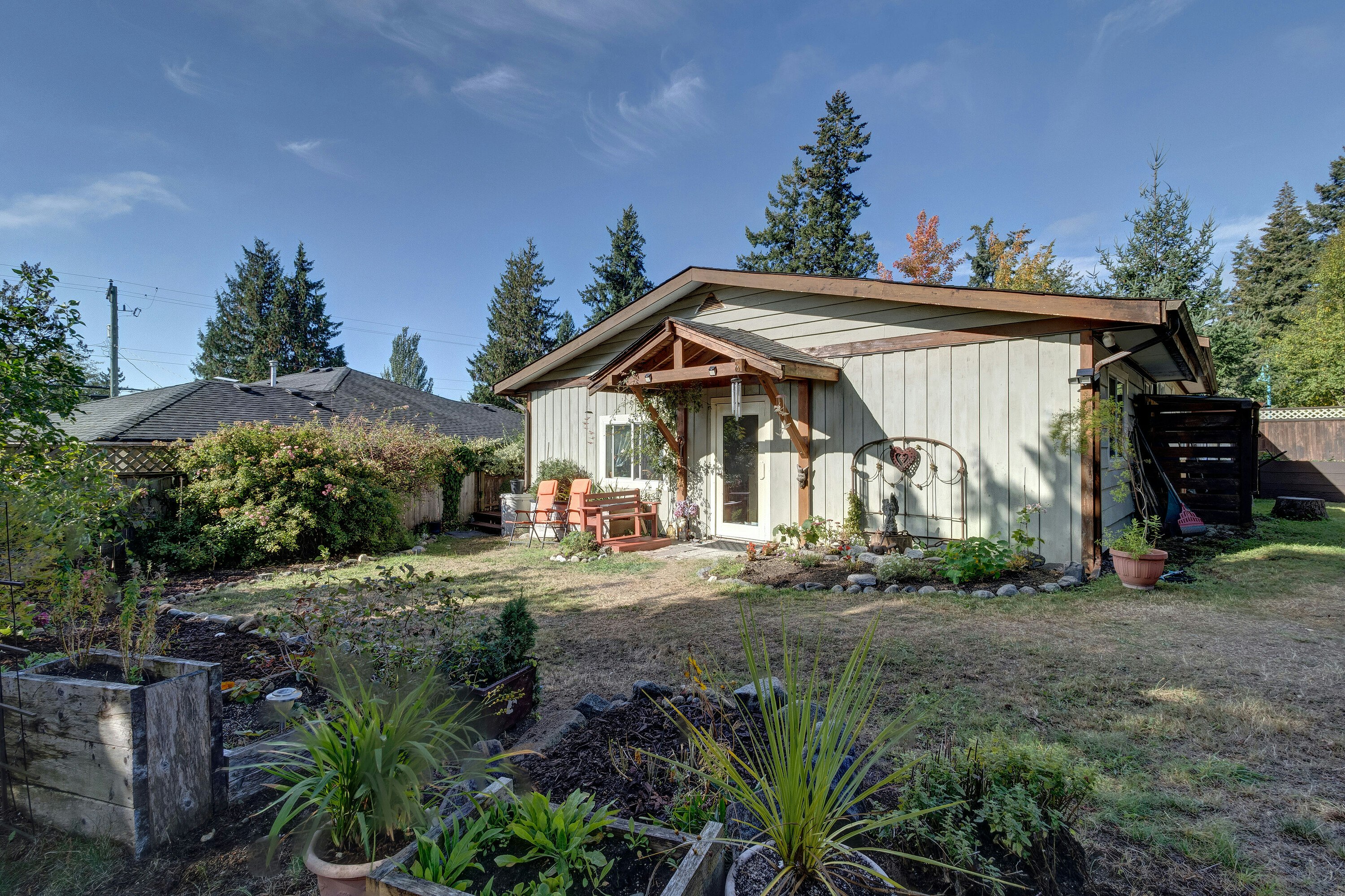 5582 Emerson Road, Sechelt, BC, V7Z 0R8 - 23