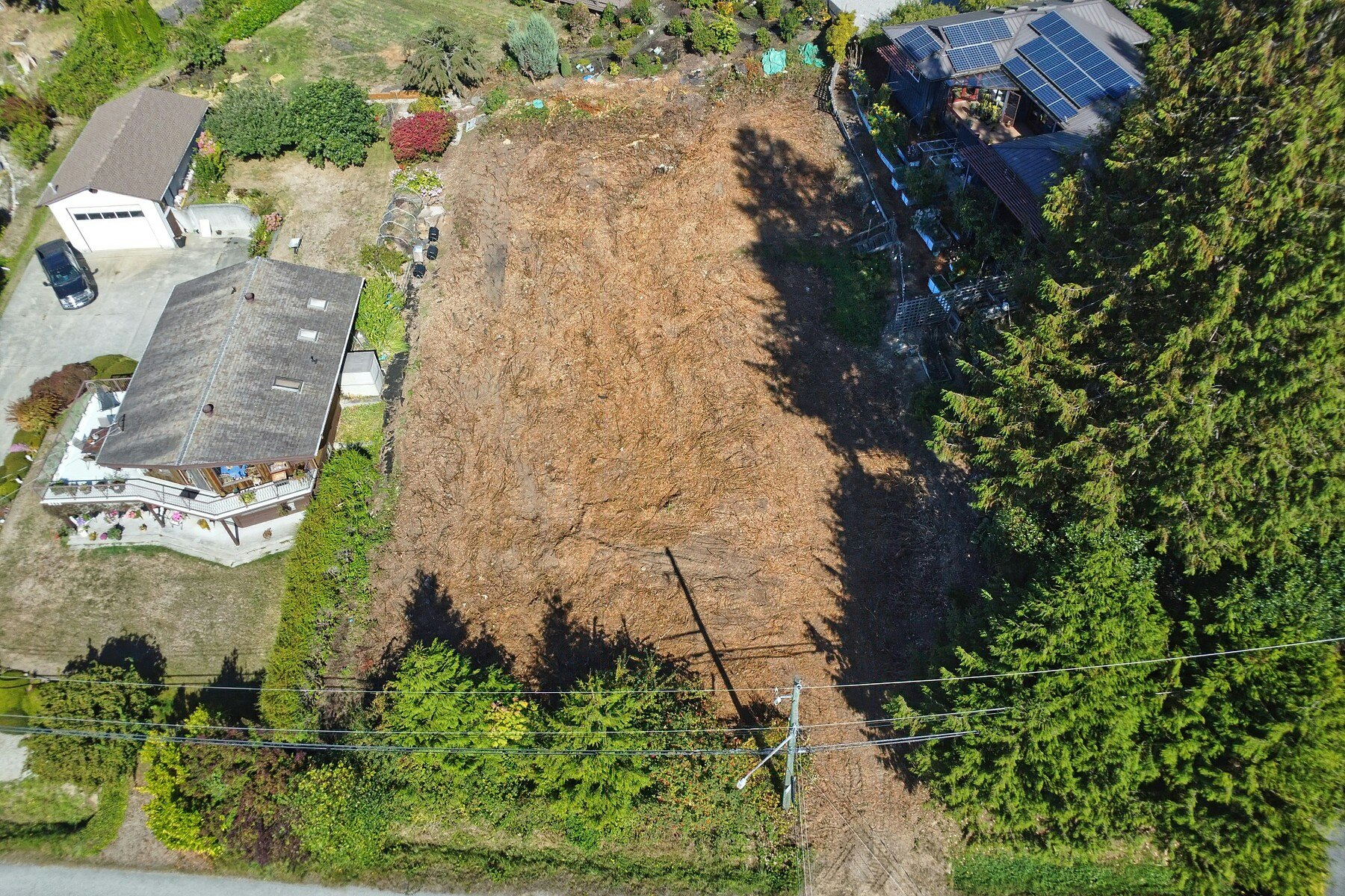 LOT-14 Bay Road, Sechelt, BC, V7Z 0G3 - 3
