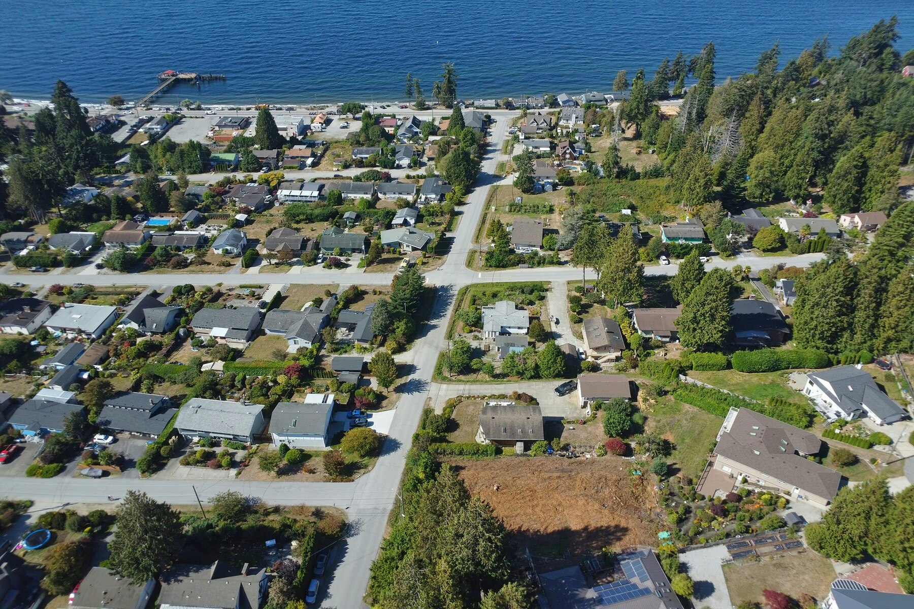LOT-14 Bay Road, Sechelt, BC, V7Z 0G3 - 8