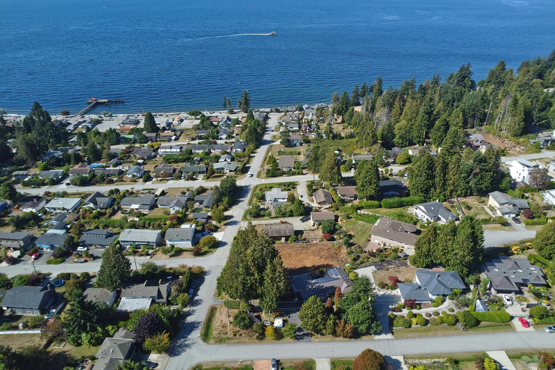 LOT-14 Bay Road, Sechelt, BC, V7Z 0G3 - 10