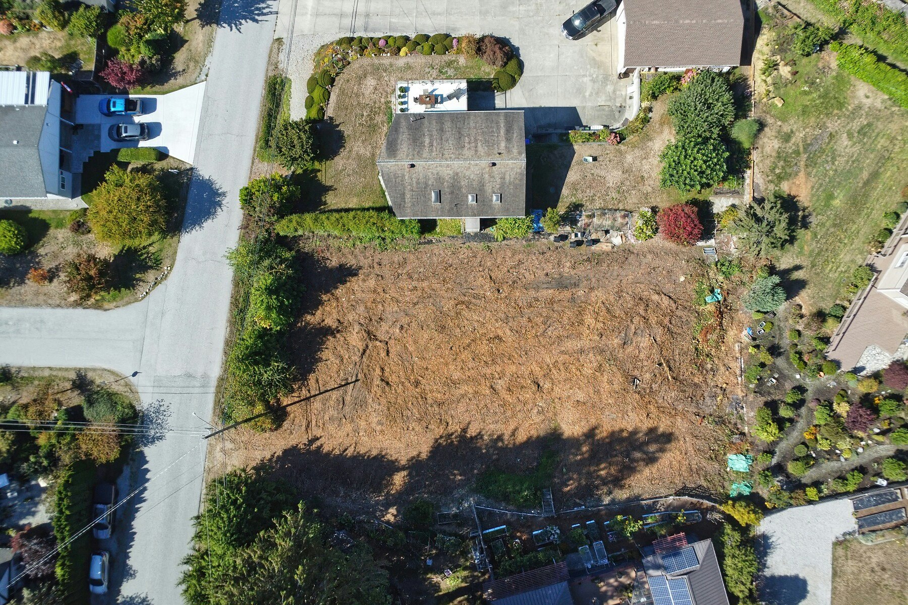 LOT-14 Bay Road, Sechelt, BC, V7Z 0G3 - 4