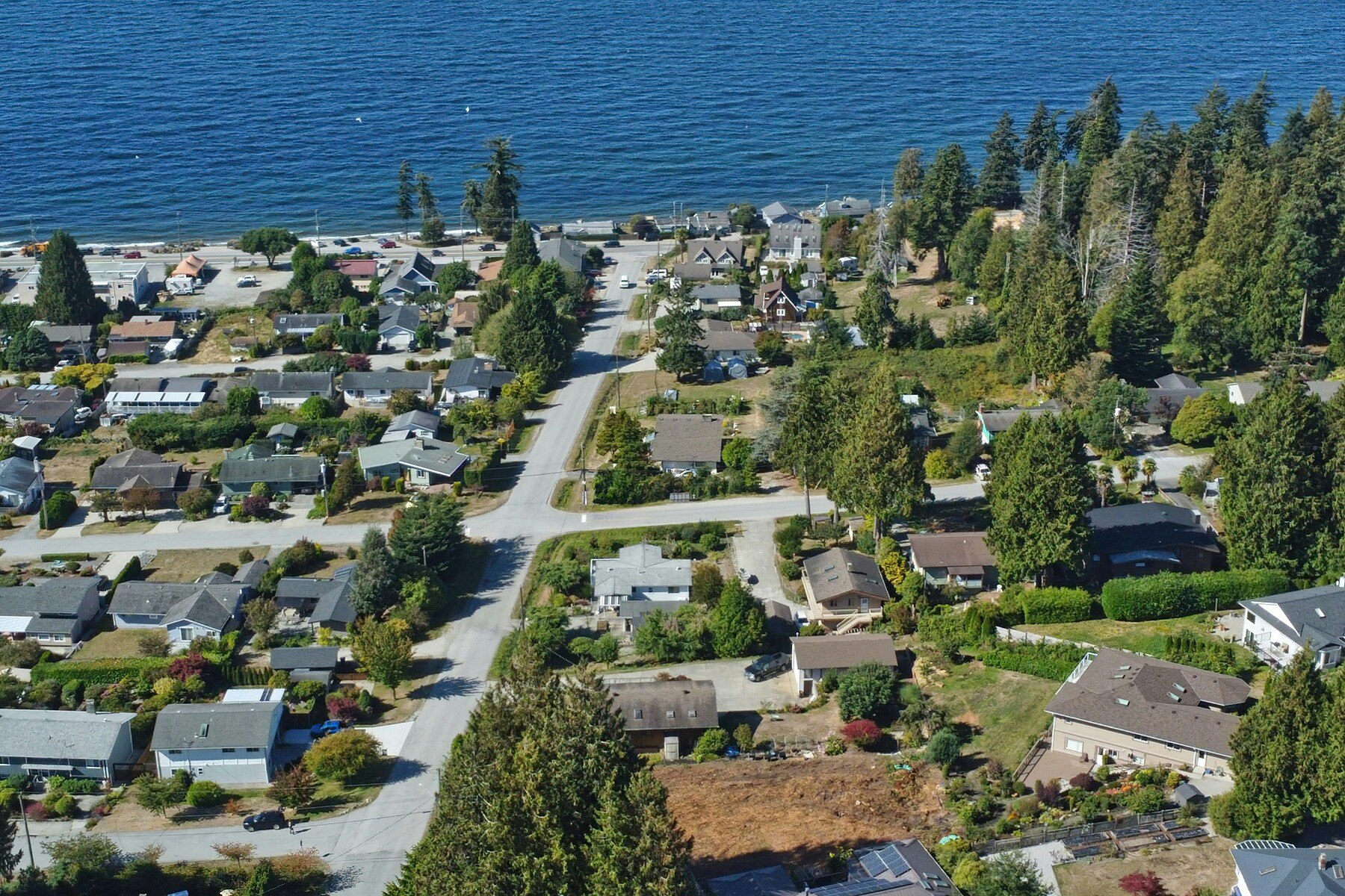 LOT-14 Bay Road, Sechelt, BC, V7Z 0G3 - 9