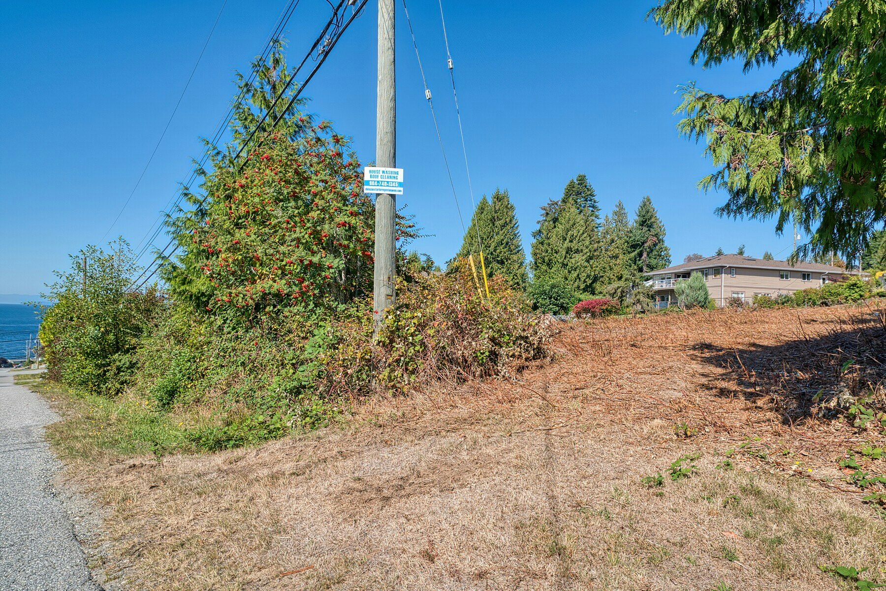 LOT-14 Bay Road, Sechelt, BC, V7Z 0G3 - 5