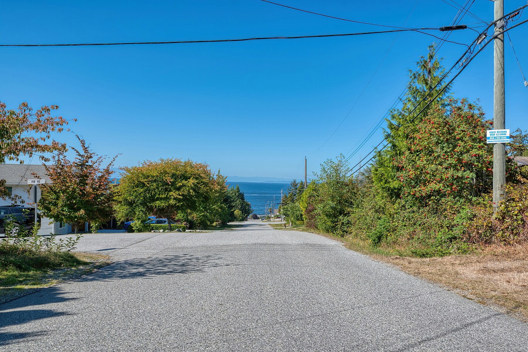 LOT-14 Bay Road, Sechelt, BC, V7Z 0G3 - 14
