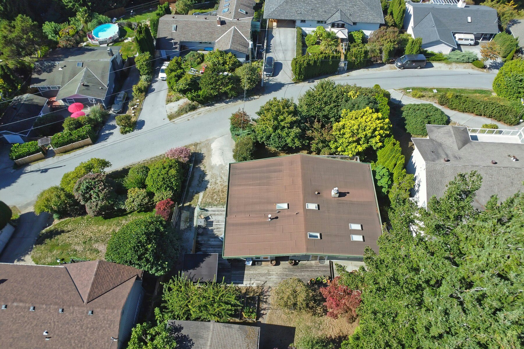 5134 Radcliffe Road, Sechelt, BC, V7Z 0G5 - 3