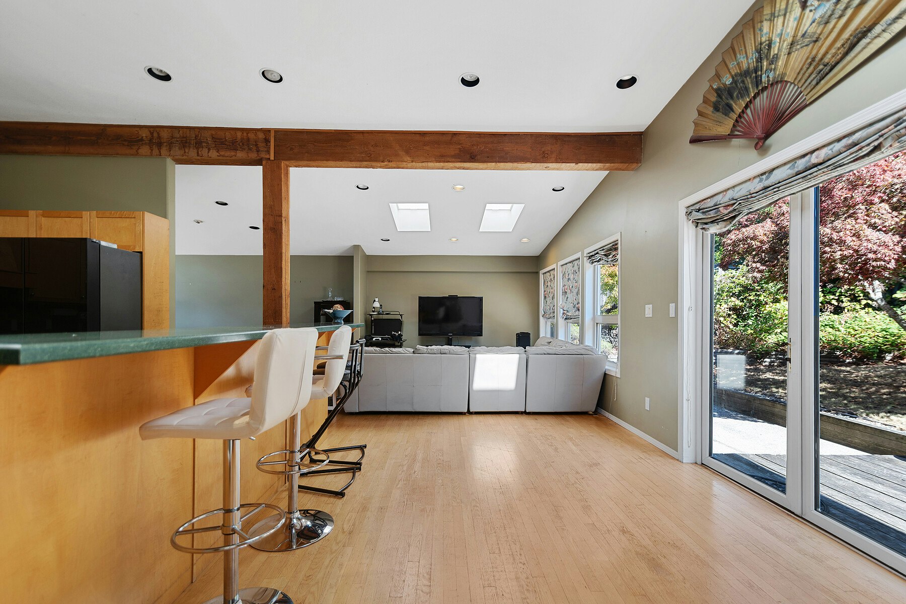 5134 Radcliffe Road, Sechelt, BC, V7Z 0G5 - 8